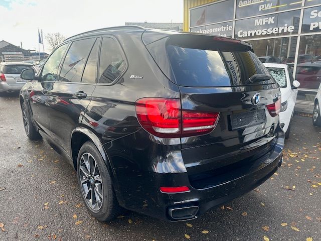 BMW X5 xDrive 40e iPerformance Steptronic-image-3