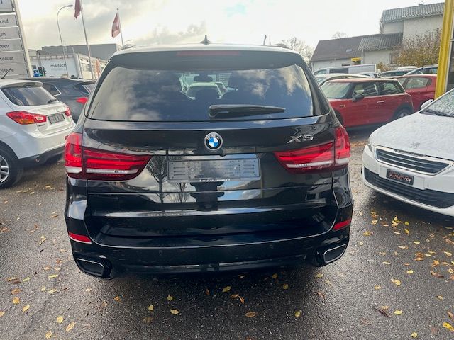 BMW X5 xDrive 40e iPerformance Steptronic-image-5
