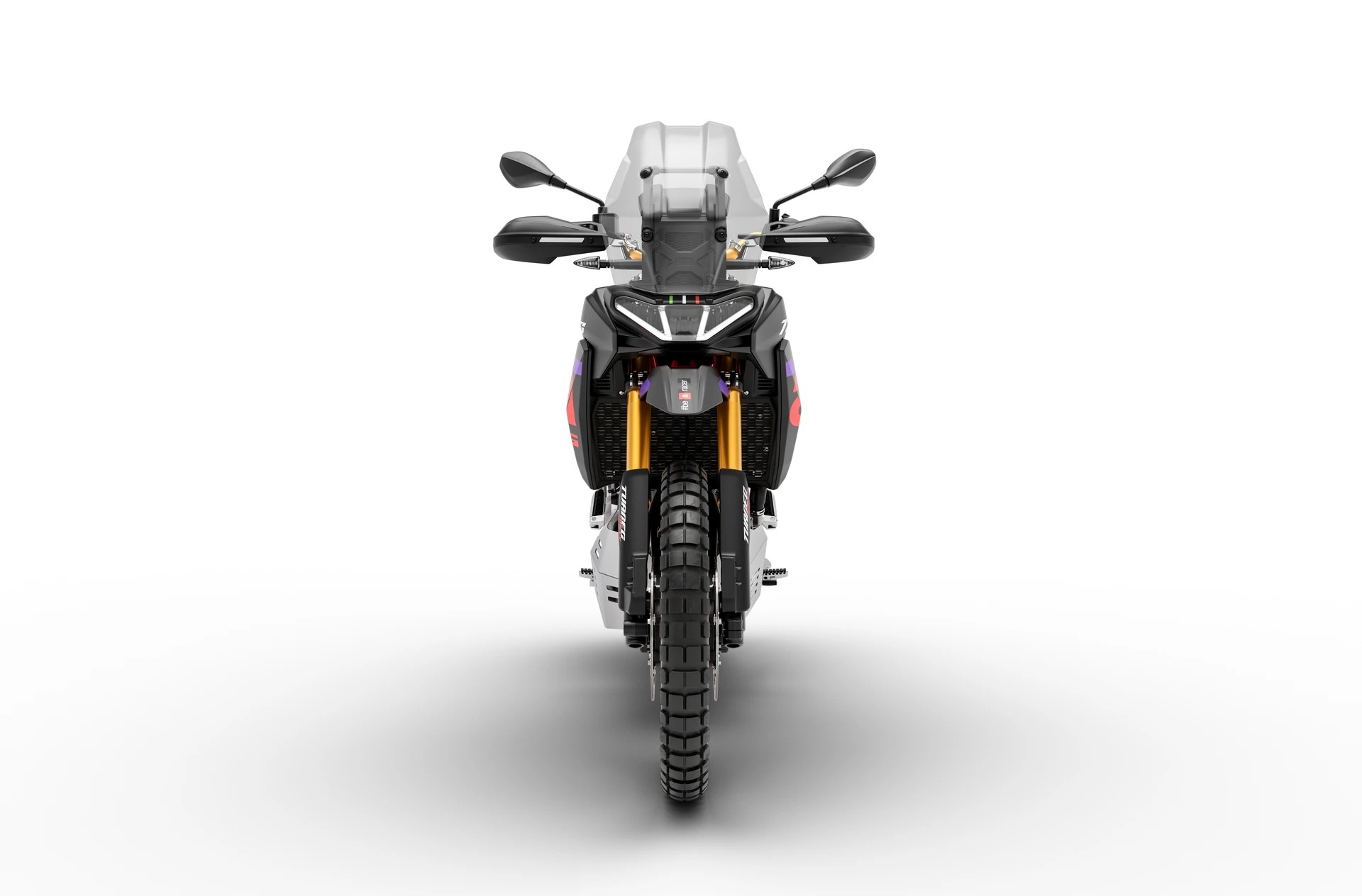 APRILIA Tuareg 660 Rally E5+ 2026-image-4