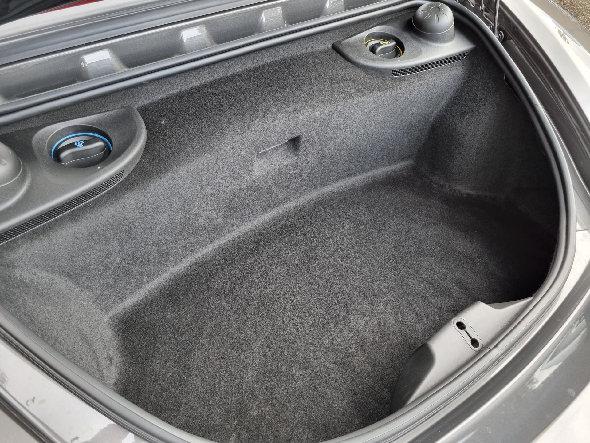 PORSCHE Boxster 2.7 PDK-image-9