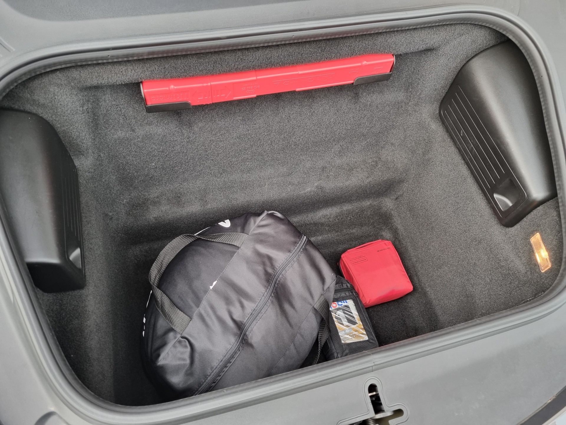 PORSCHE Boxster 2.7 PDK-image-10