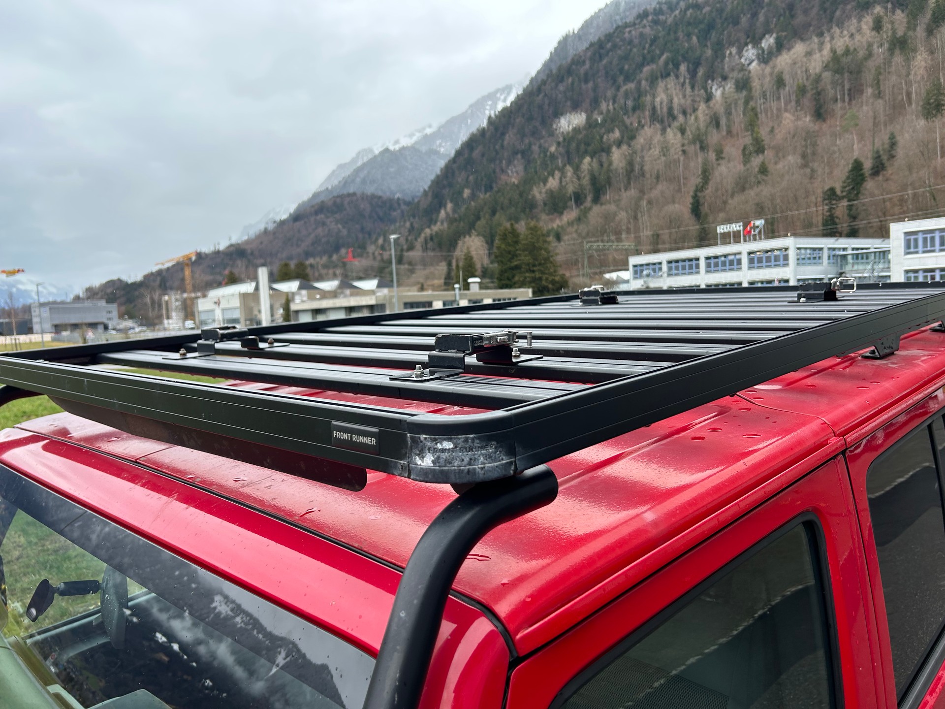 JEEP Wrangler 2.8CRD Unlimited Rubicon Automatic-image-11