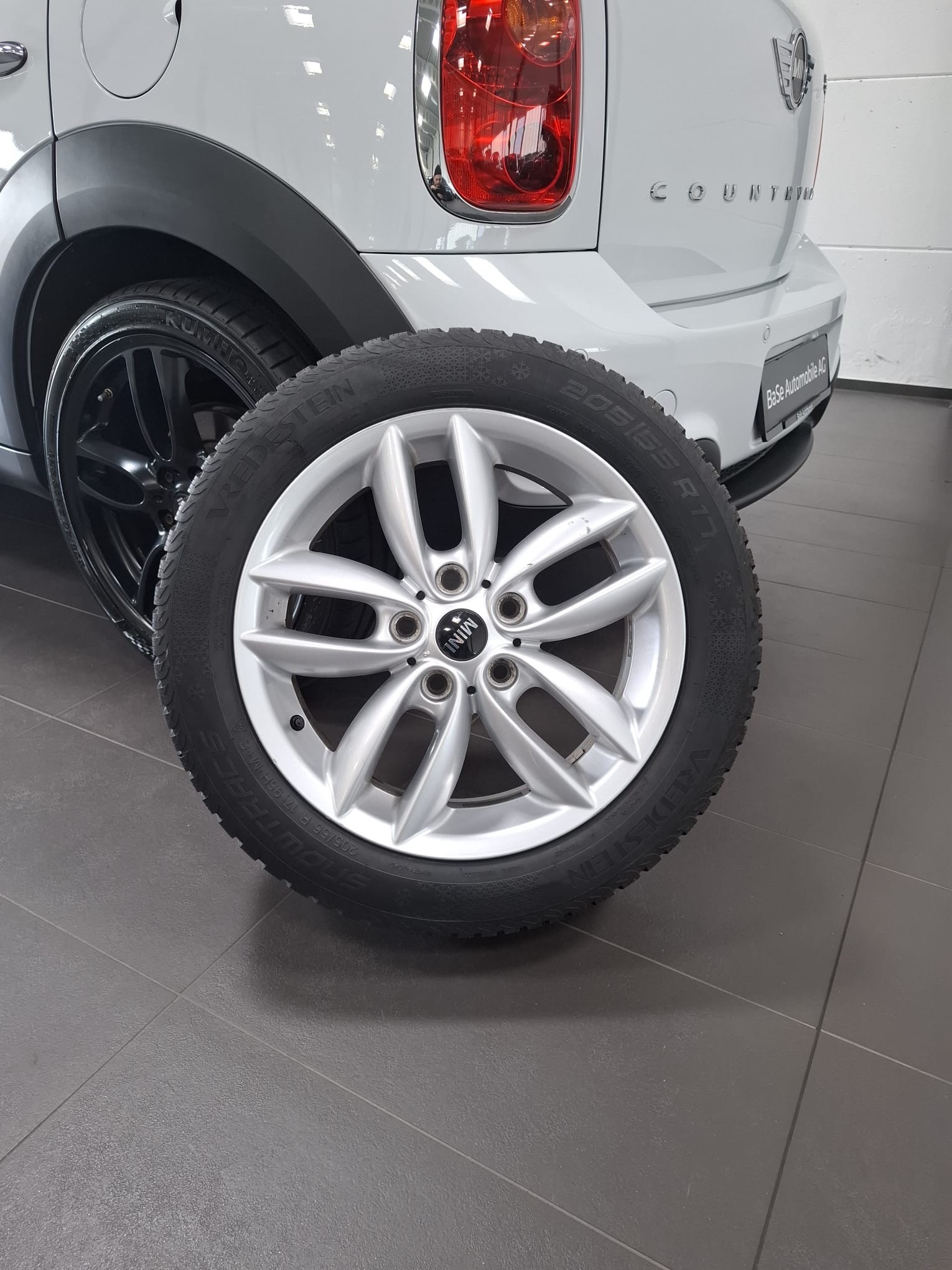 MINI Countryman Cooper S FWD Steptronic-image-29