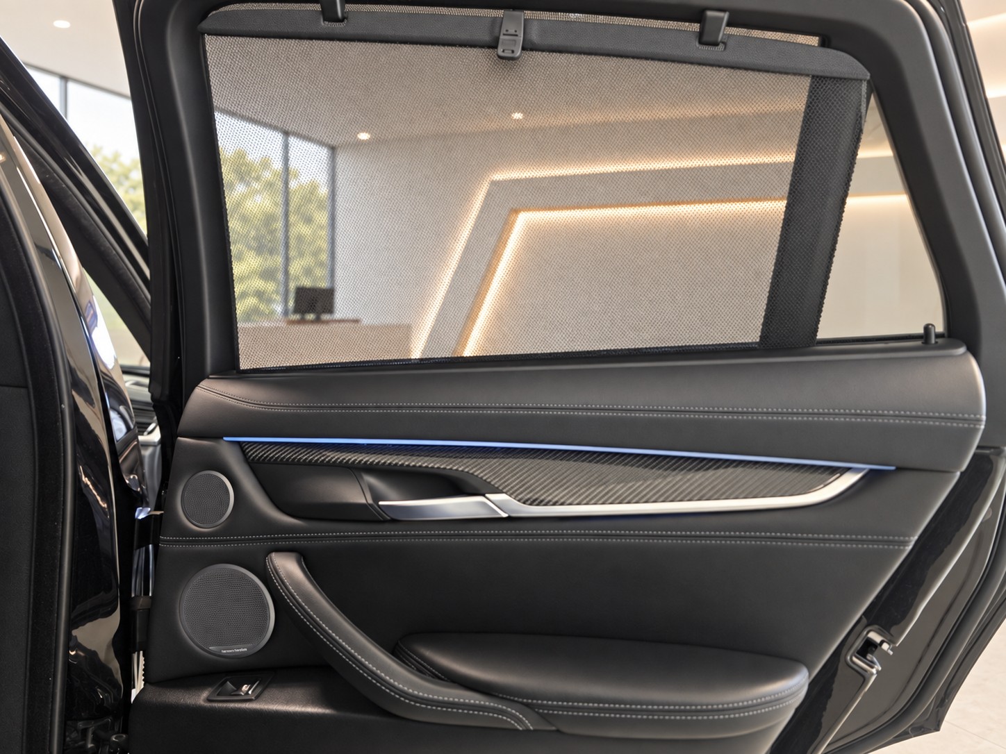 BMW X6M Steptronic-image-9