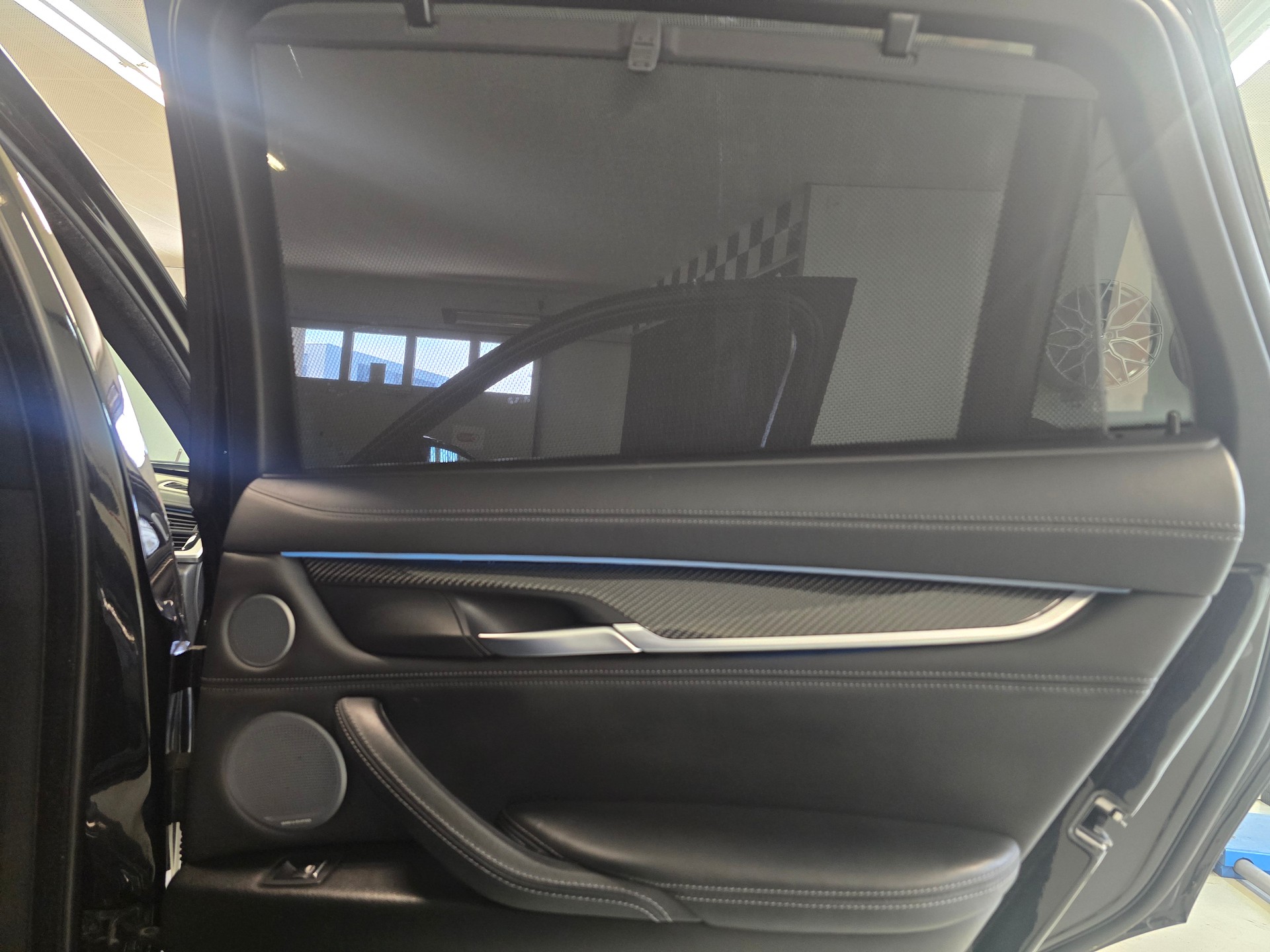 BMW X6M Steptronic-image-13