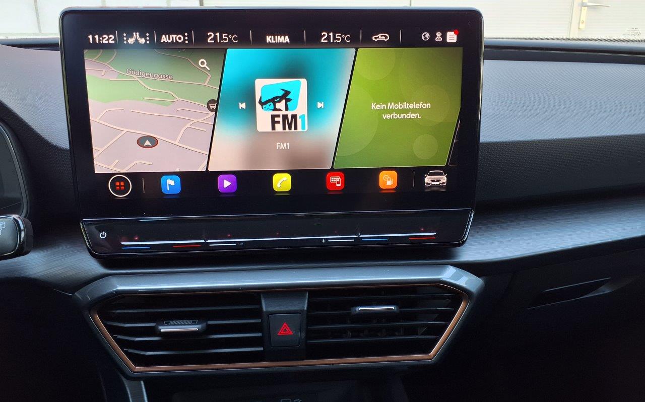 CUPRA Leon 2.0 TSI DSG-image-10