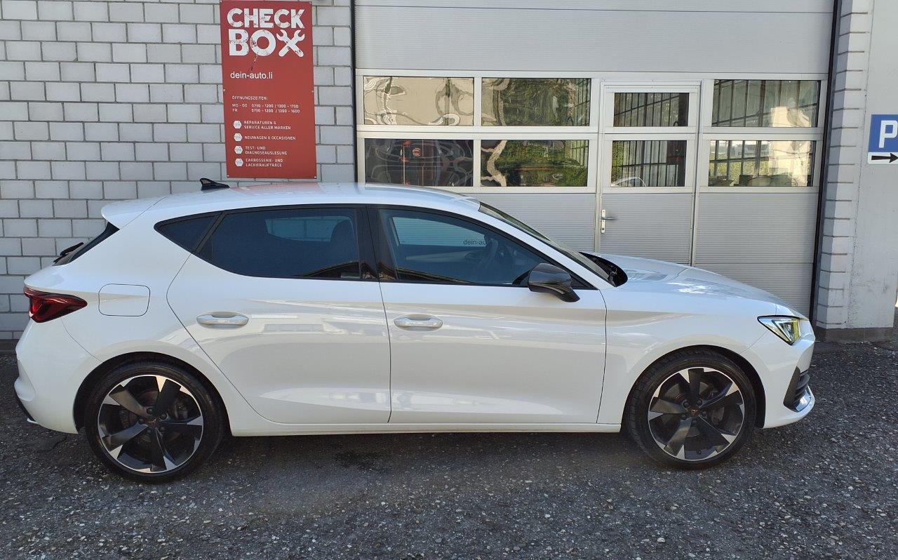 CUPRA Leon 2.0 TSI DSG-image-7