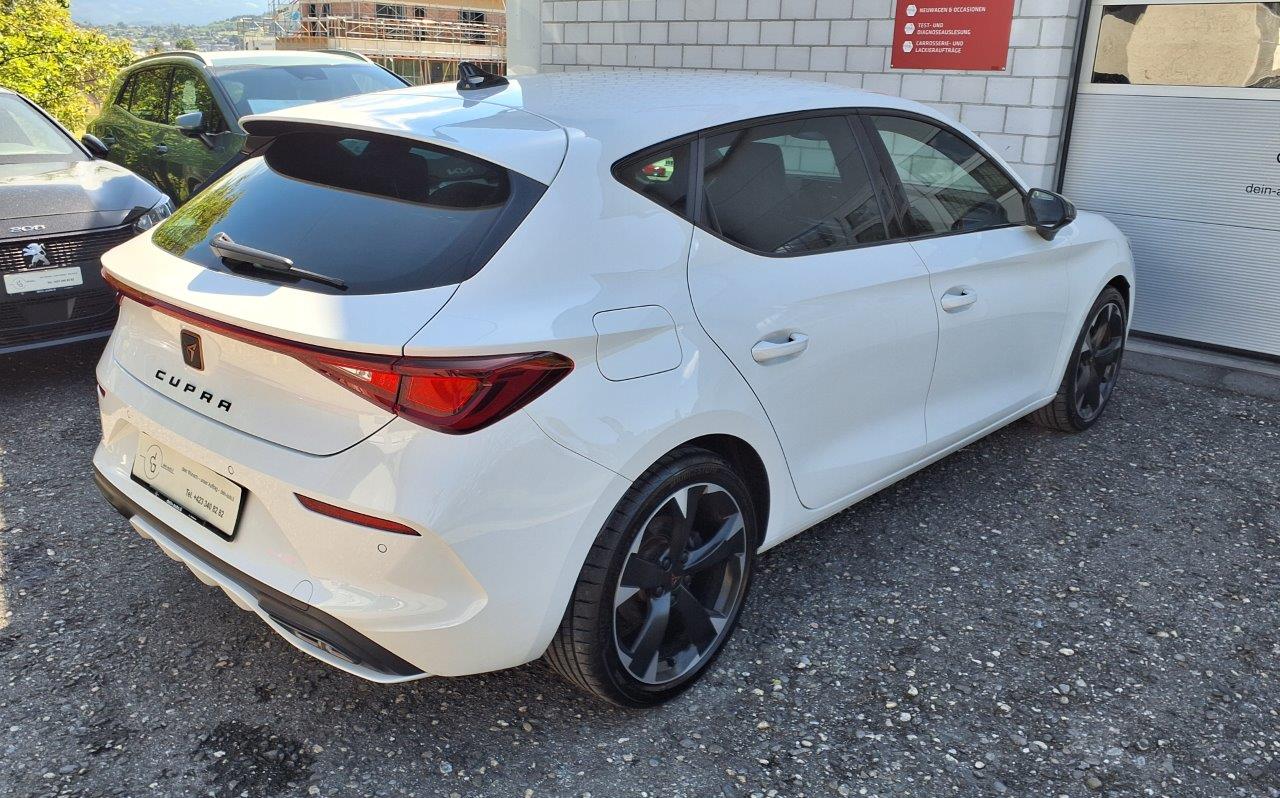 CUPRA Leon 2.0 TSI DSG-image-6