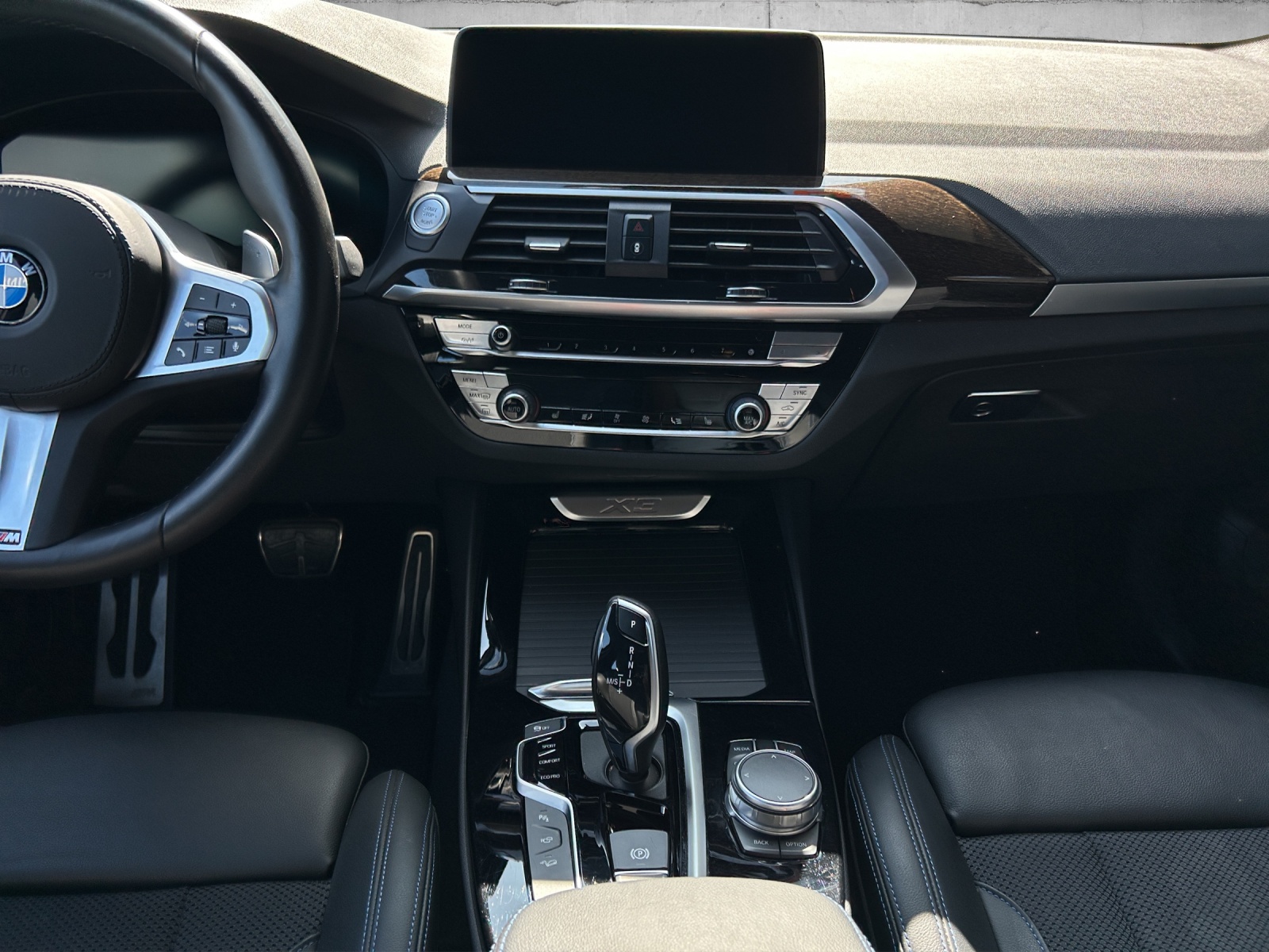 BMW X3 20d xDrive-image-15