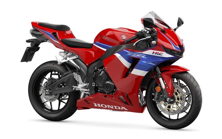 HONDA CBR 600 RR