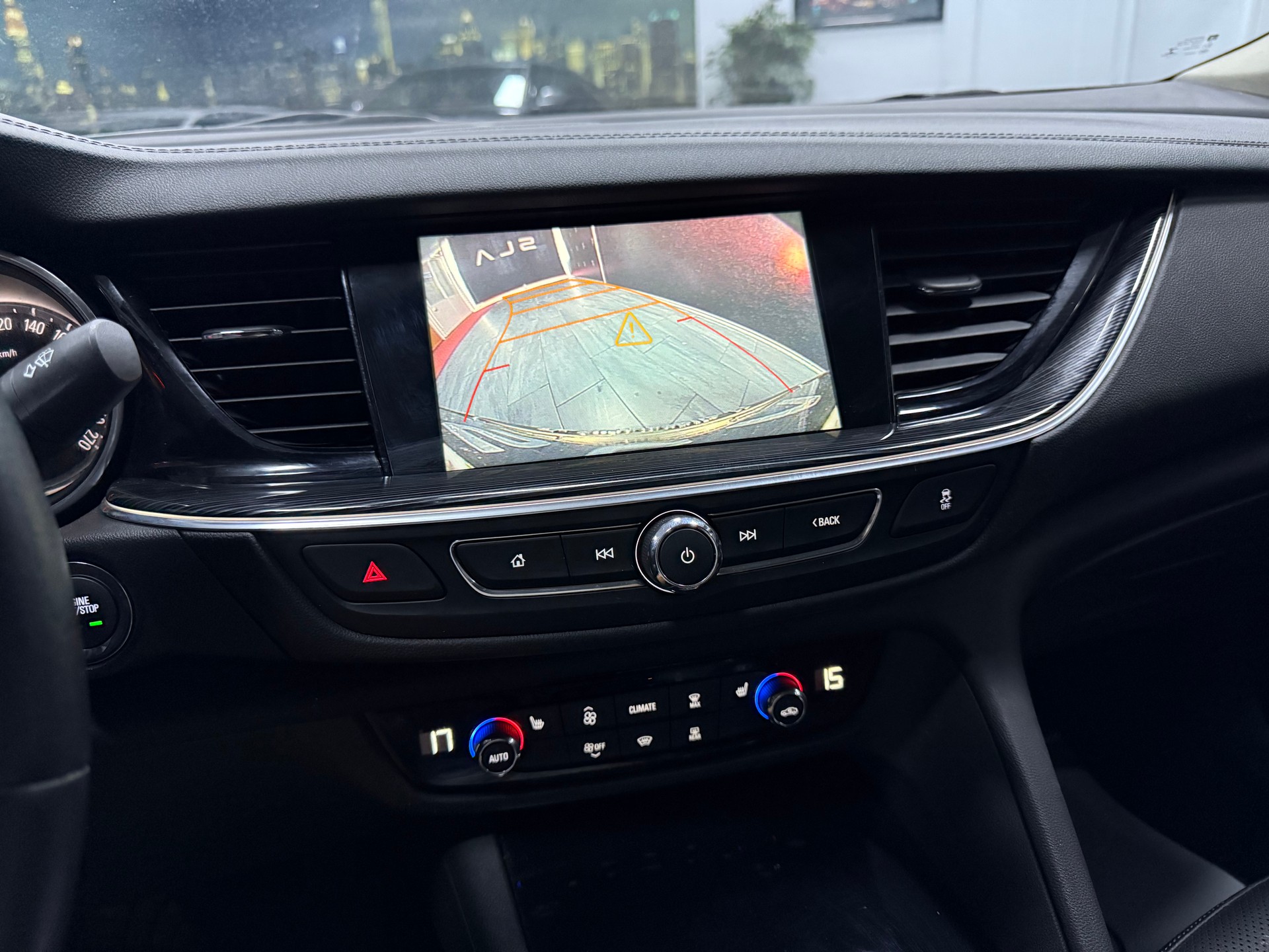 OPEL Insignia 1.5 T Grand Sport Excellence Automatic-image-11