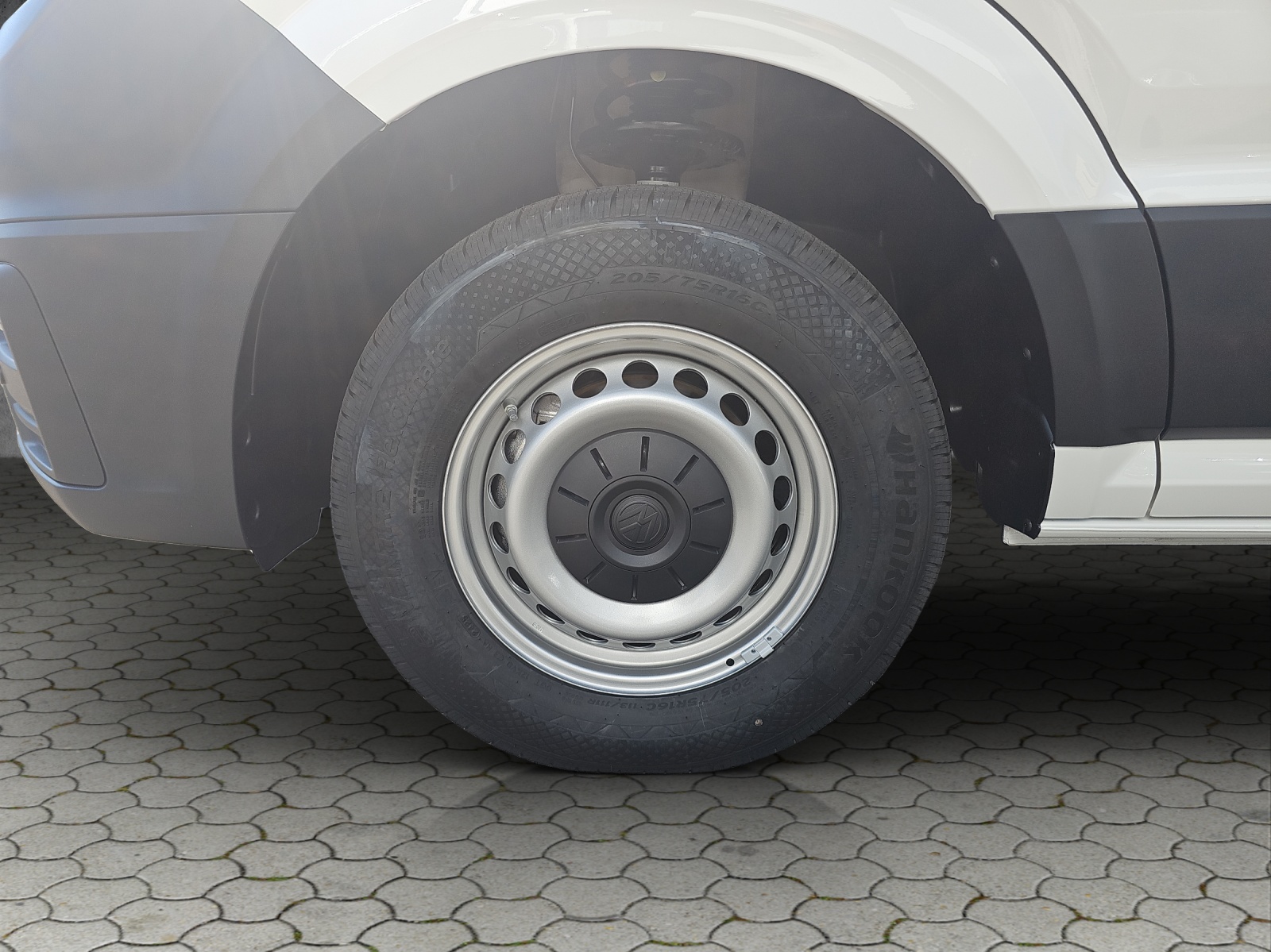 VW Crafter 35 2.0 TDI Entry L3-image-5