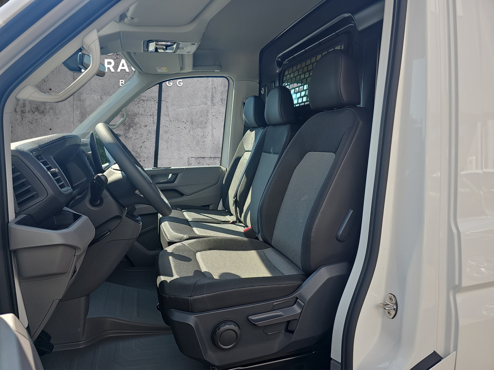VW Crafter 35 2.0 TDI Entry L3-image-6