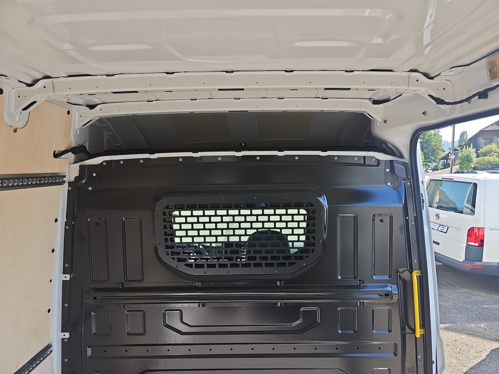 VW Crafter 35 2.0 TDI Entry L3-image-13