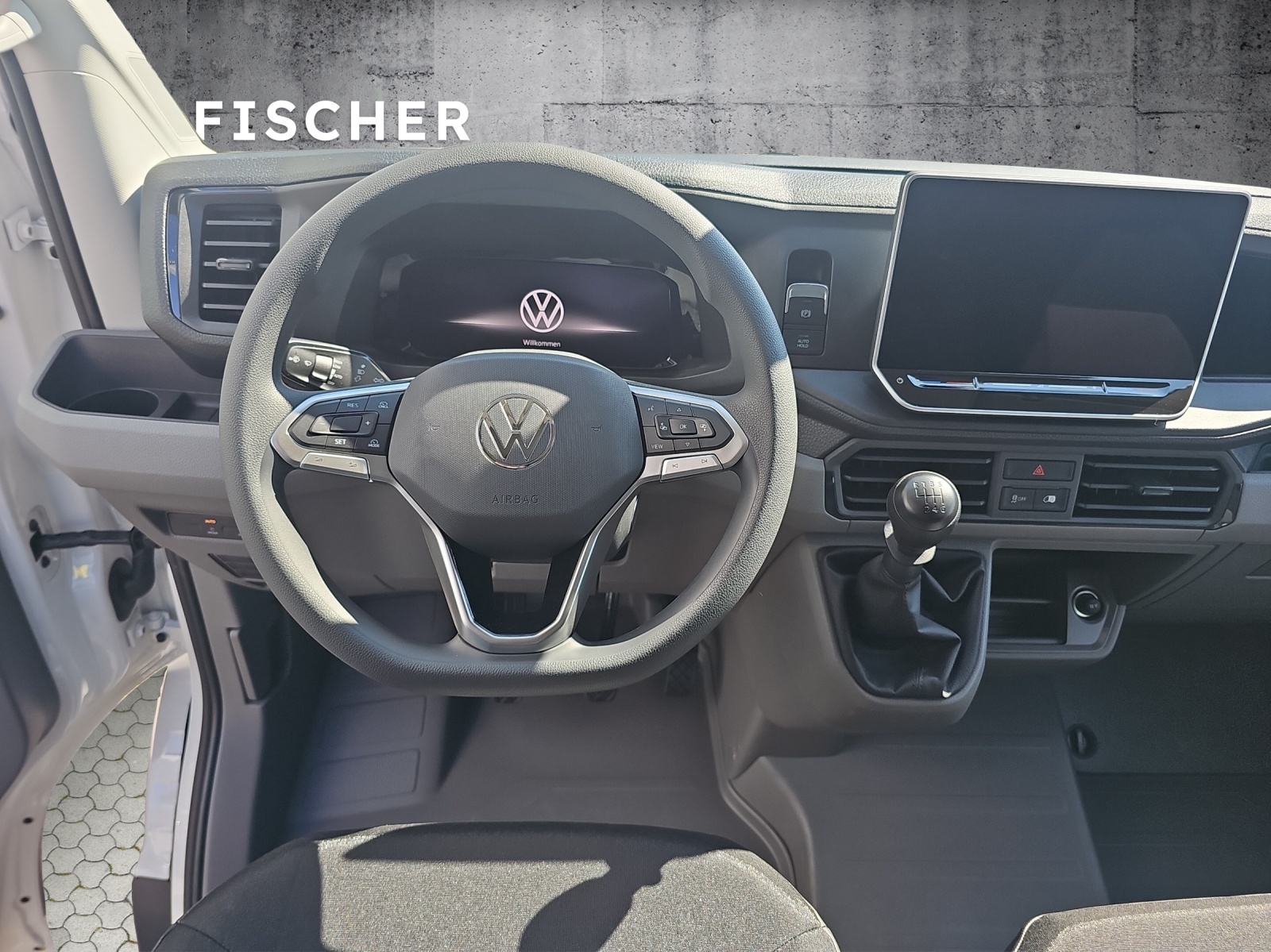 VW Crafter 35 2.0 TDI Entry L3-image-8