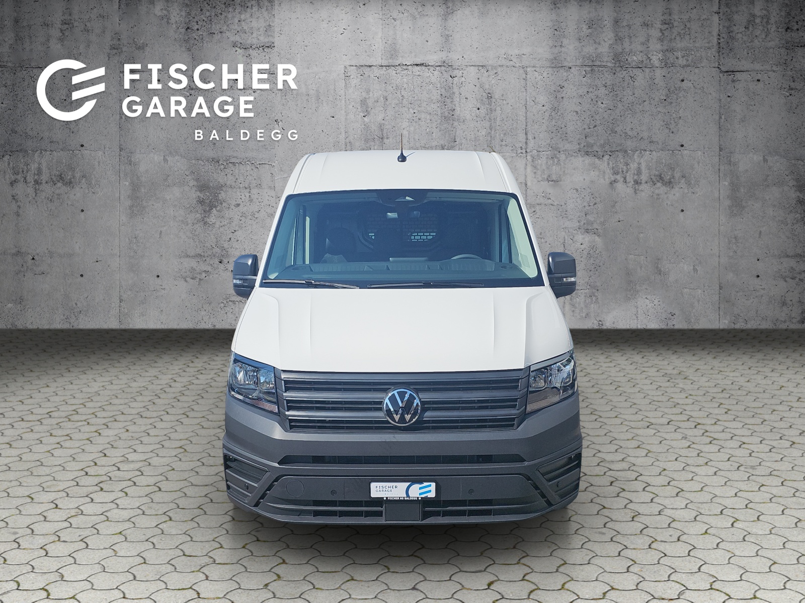 VW Crafter 35 2.0 TDI Entry L3-image-2