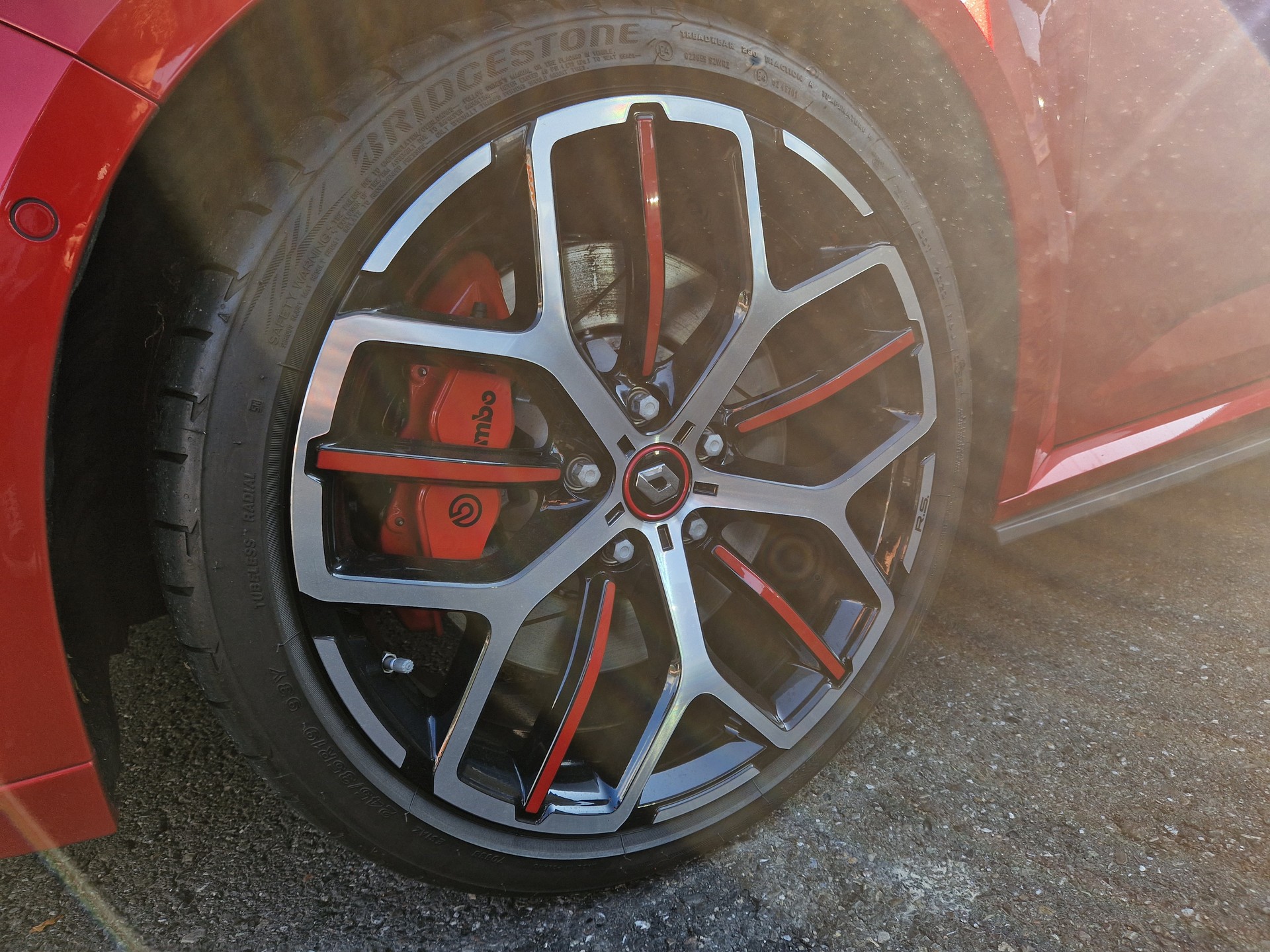 RENAULT MEGANE-image-14