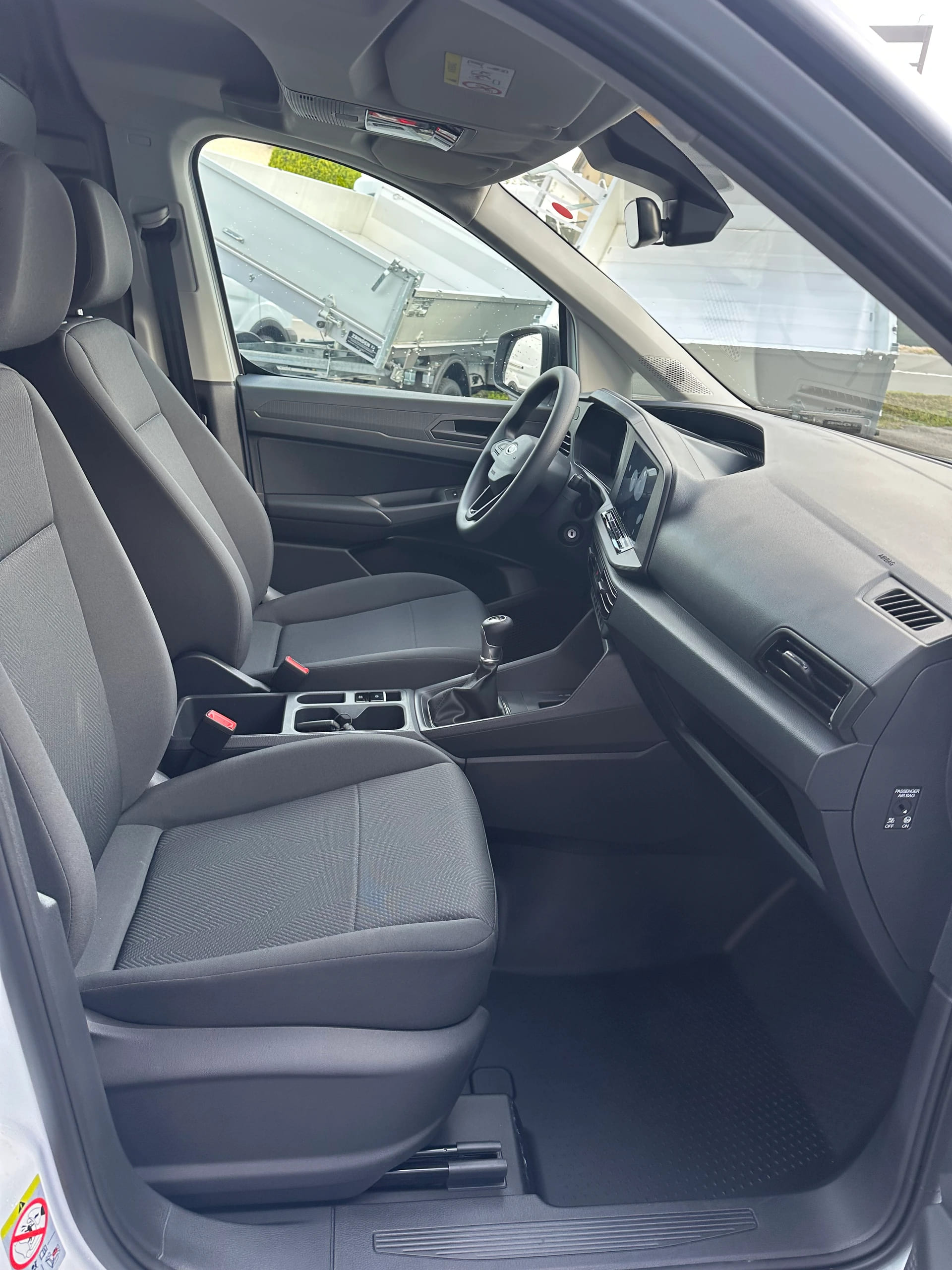 FORD Transit Connect fourg. 2.0 Eco Trend/102CV/Man.-image-11