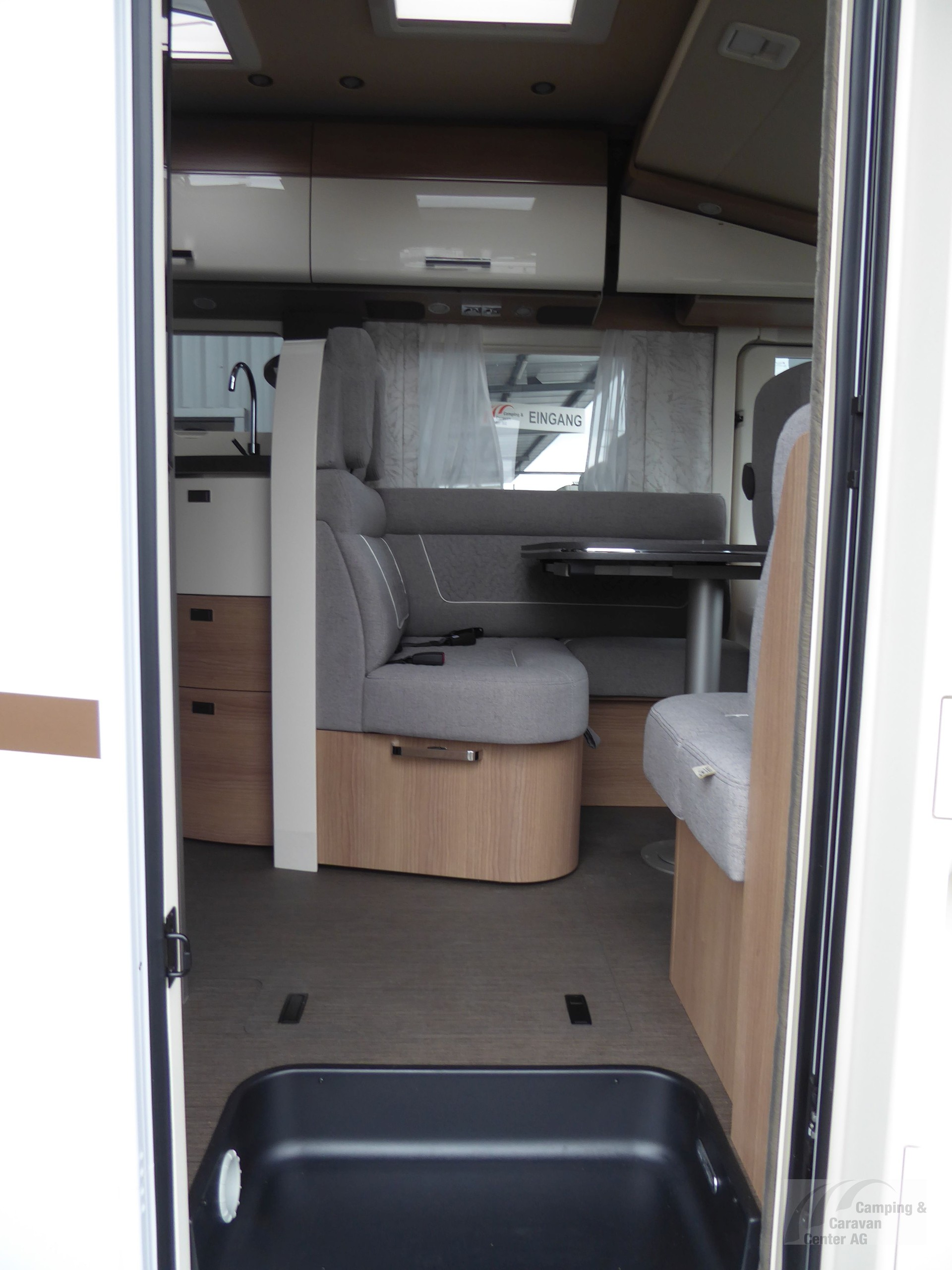 CARTHAGO C2-tourer I 145 RB-LE comfort 4.2t-image-3