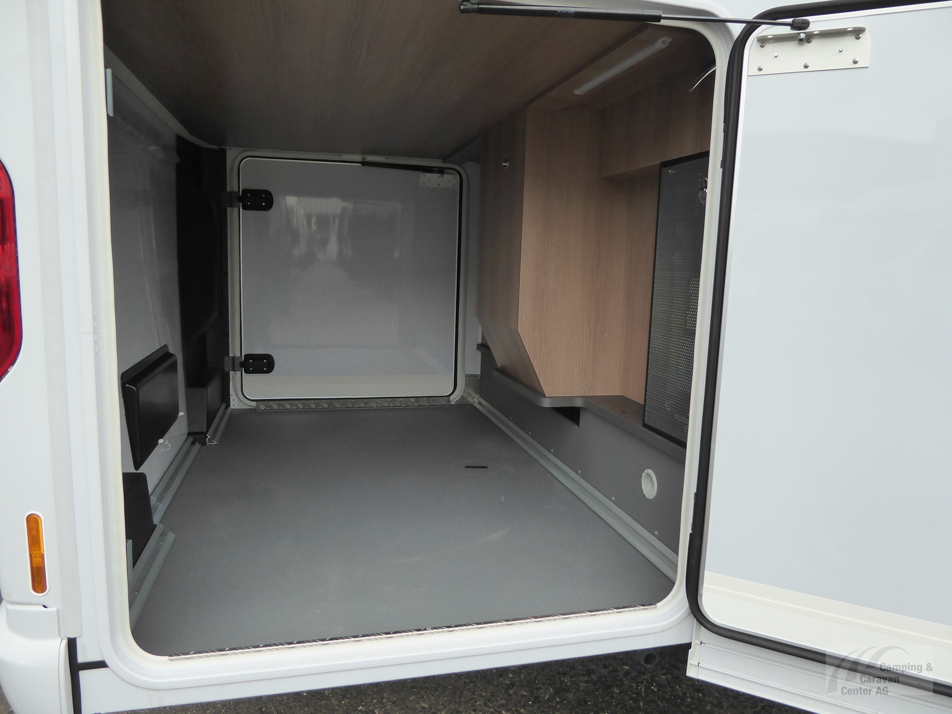 CARTHAGO C2-tourer I 145 RB-LE comfort 4.2t-image-15