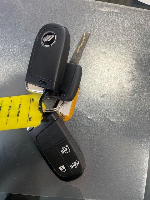 FIAT L4H3 2 Plätzer Ideal für Wohnmobil 180Ps A8-Getriebe Keyless Top Ausstattung !!-image-13