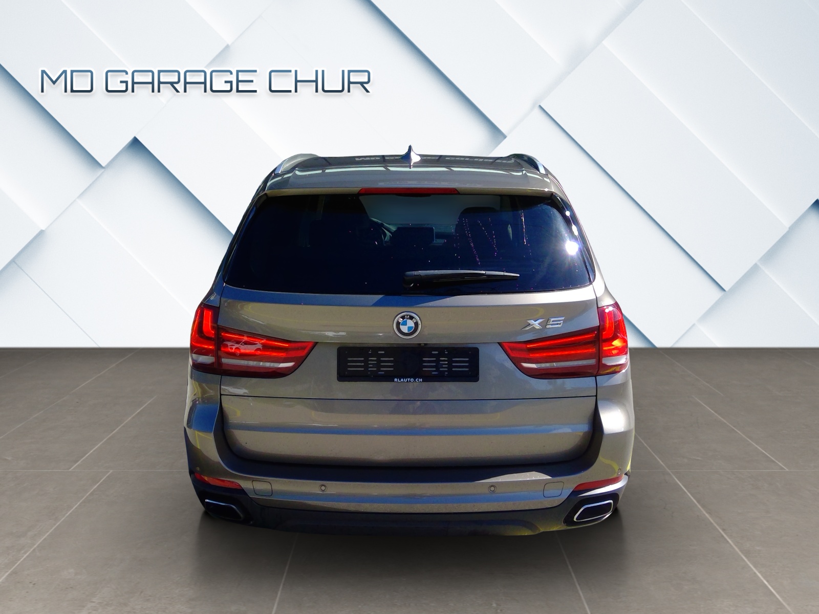BMW X5 xDrive 40e iPerformance Steptronic-image-6