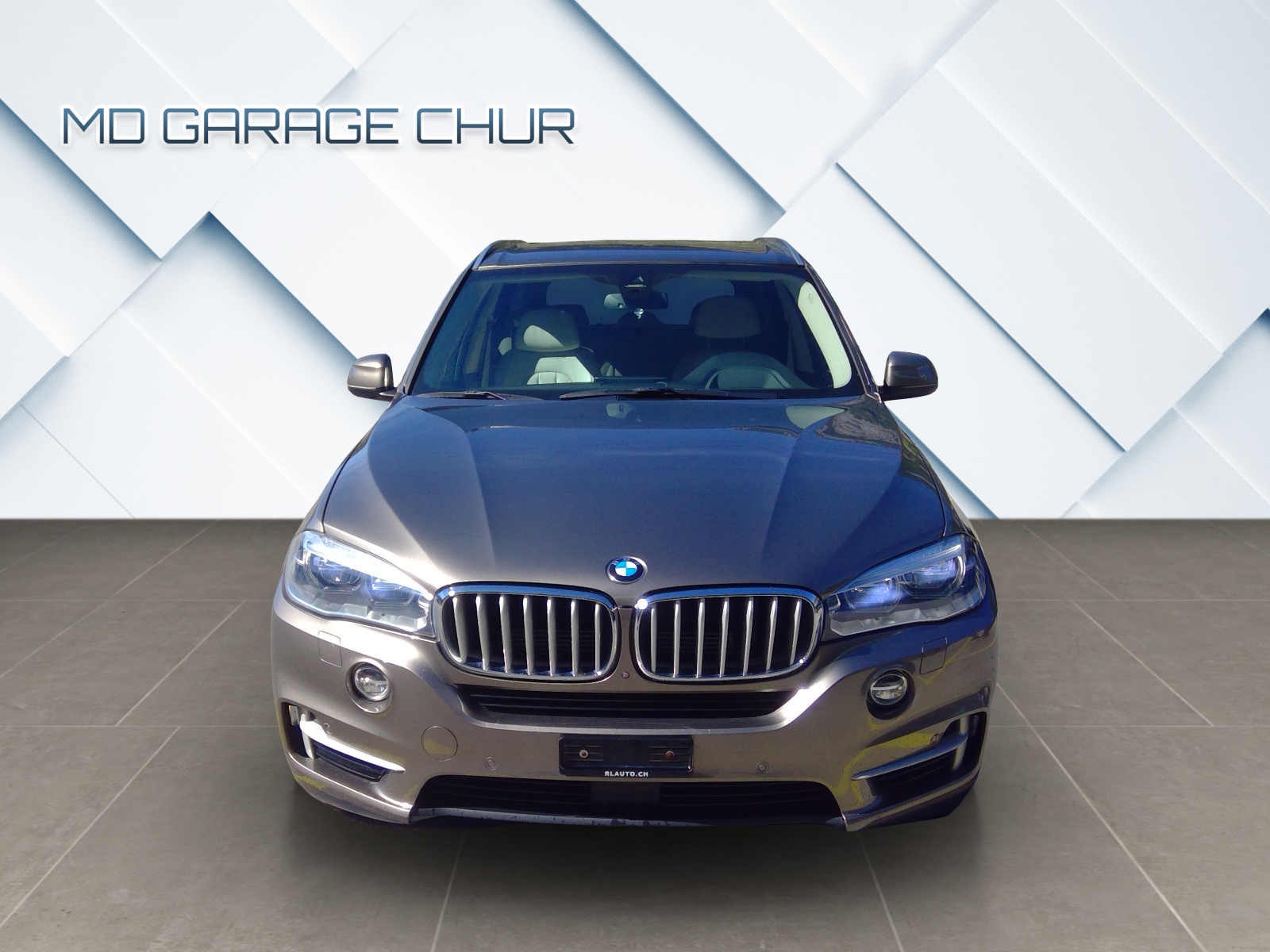 BMW X5 xDrive 40e iPerformance Steptronic-image-0