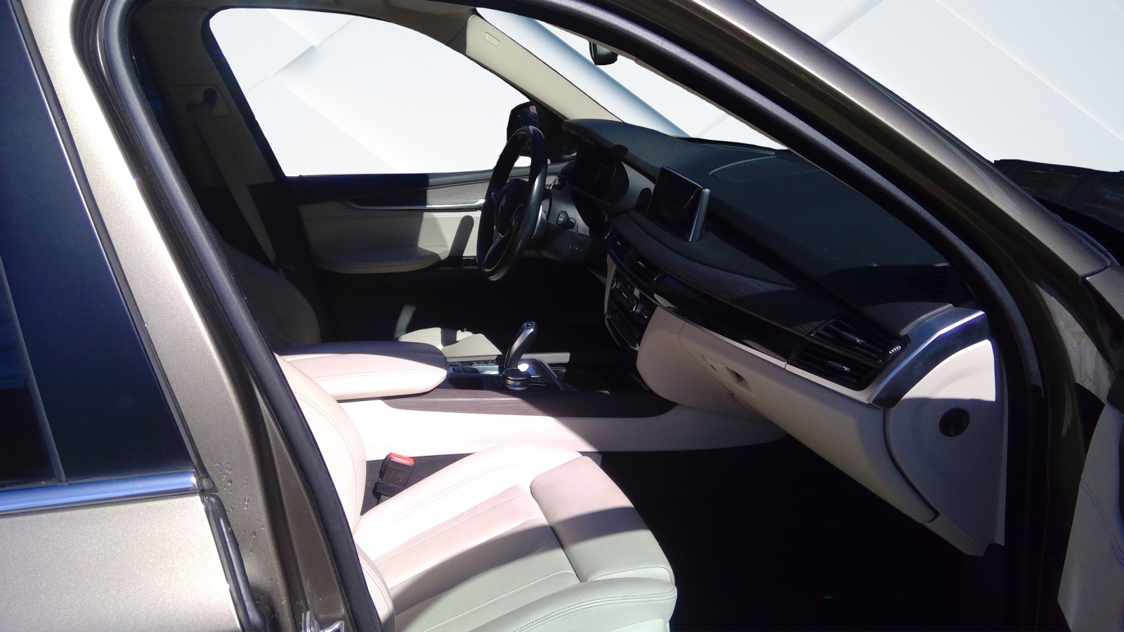 BMW X5 xDrive 40e iPerformance Steptronic-image-4
