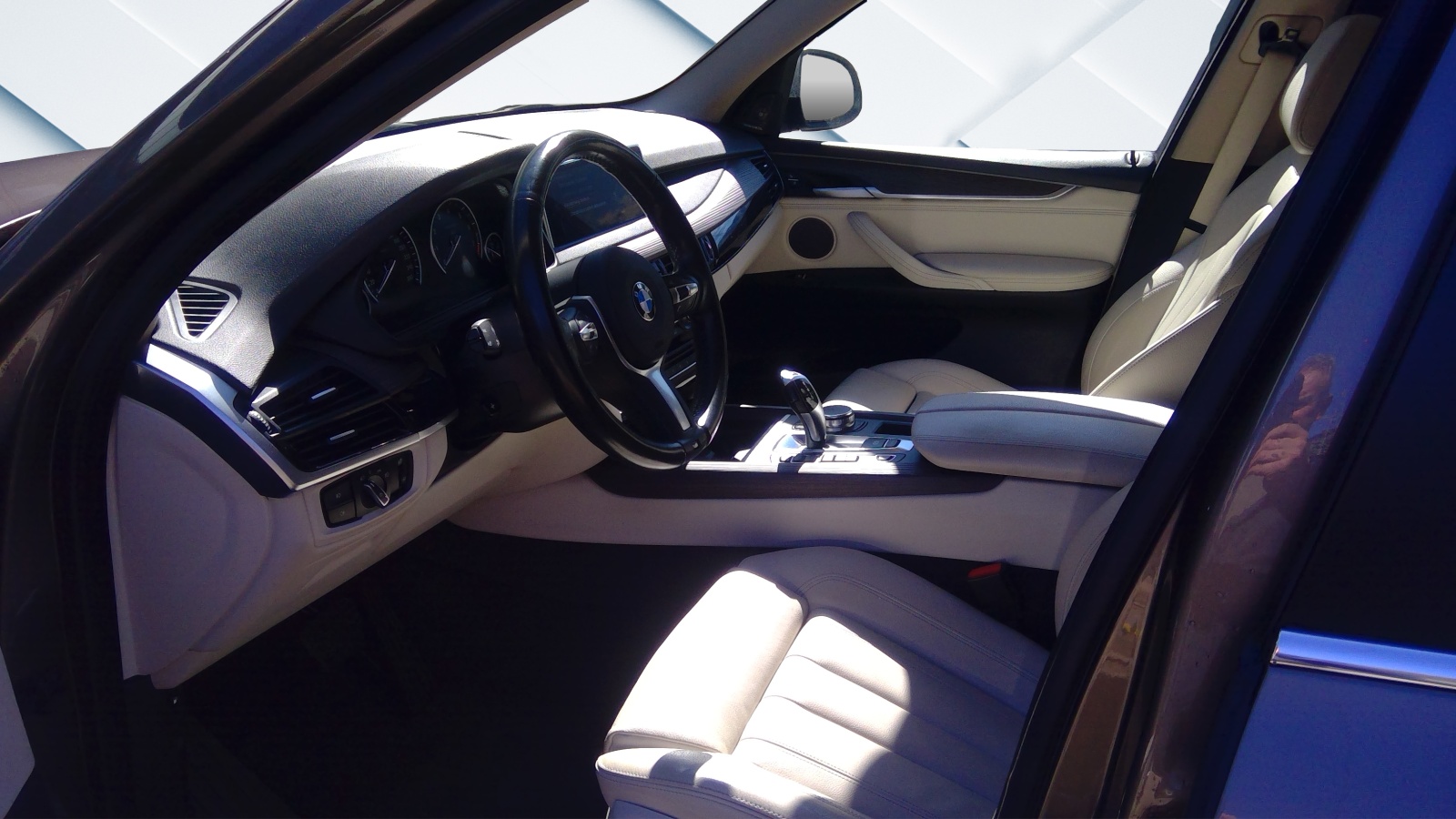BMW X5 xDrive 40e iPerformance Steptronic-image-10