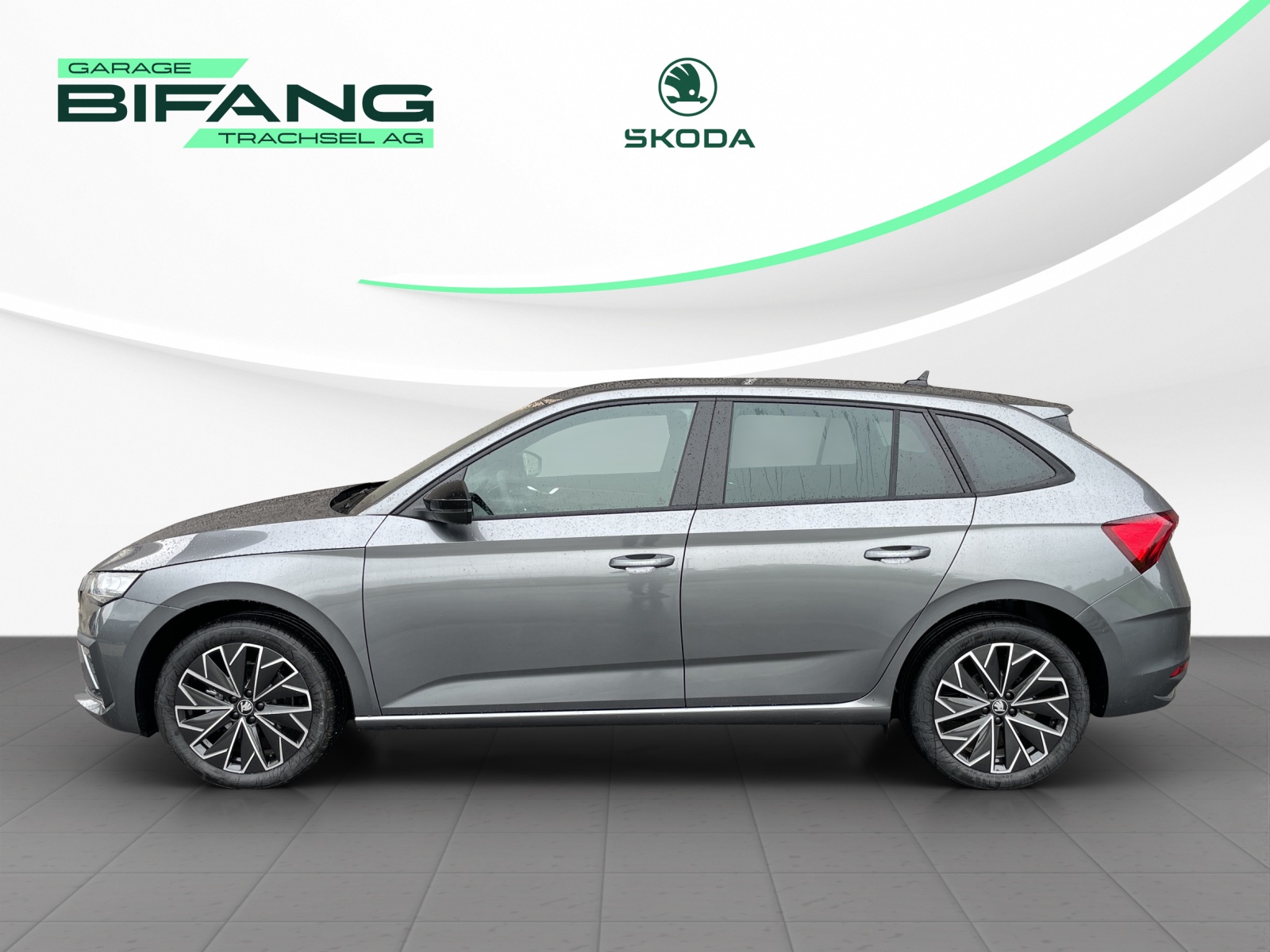SKODA Scala 1.0 TSI Dynamic DSG-image-2