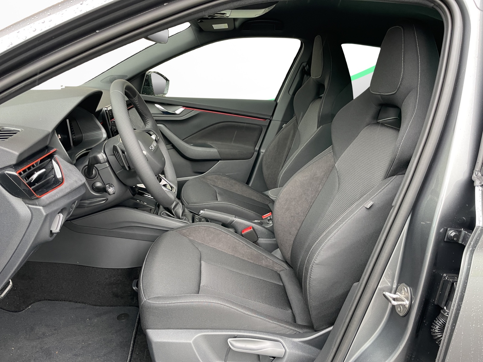 SKODA Scala 1.0 TSI Dynamic DSG-image-6