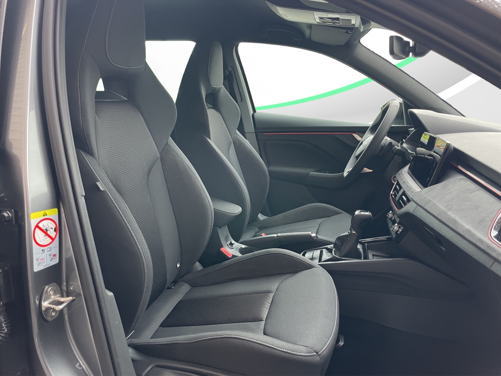 SKODA Scala 1.0 TSI Dynamic DSG-image-12