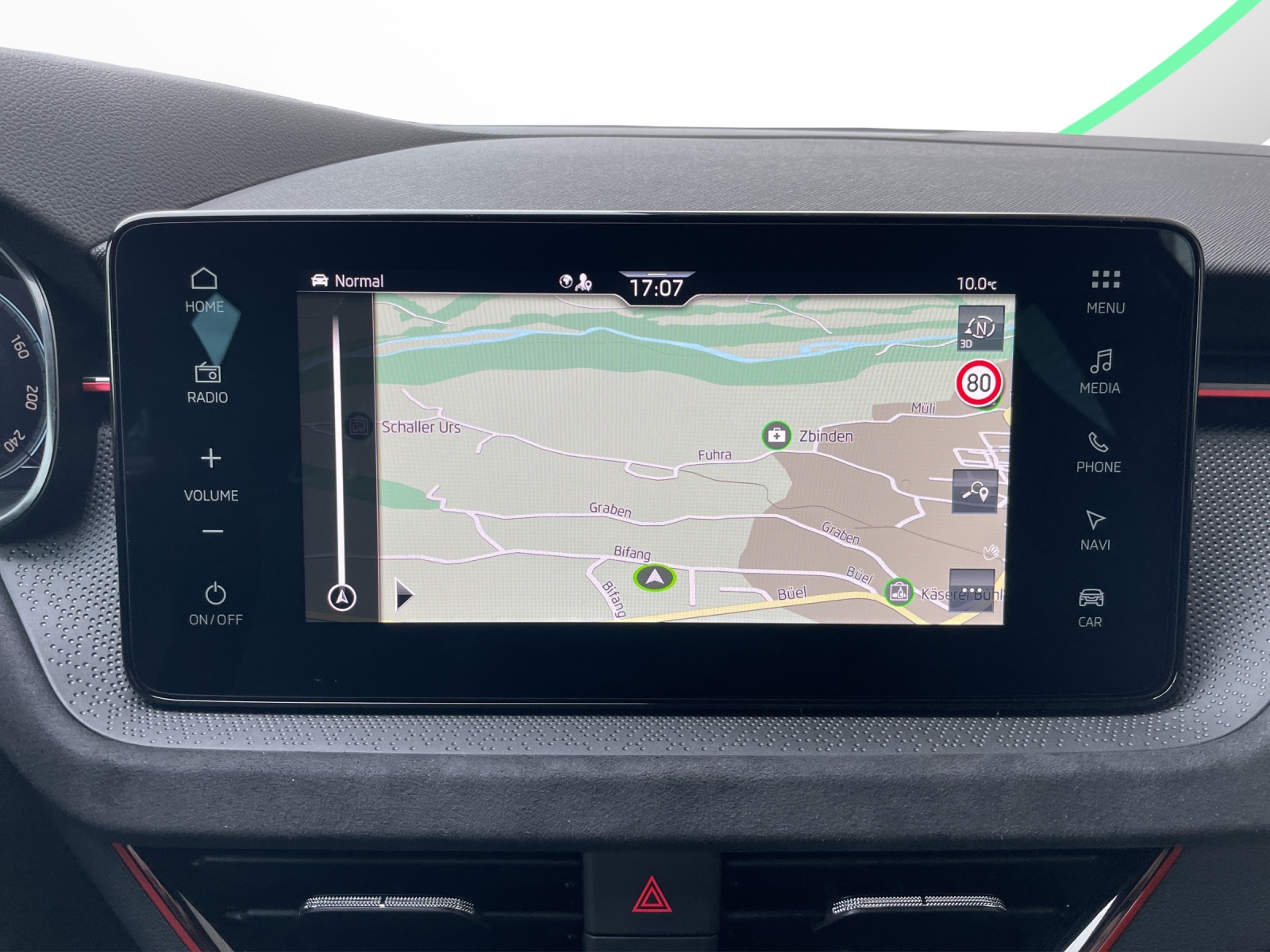 SKODA Scala 1.0 TSI Dynamic DSG-image-11