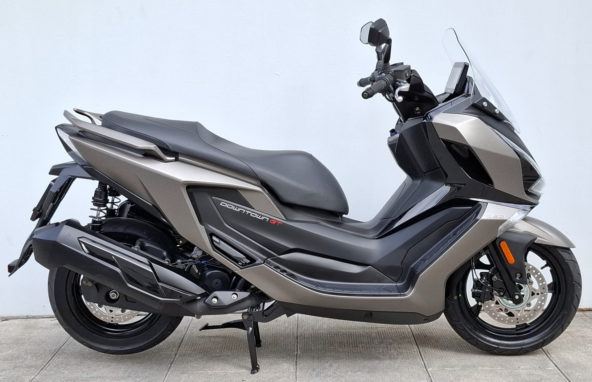 KYMCO Downtown GT 350