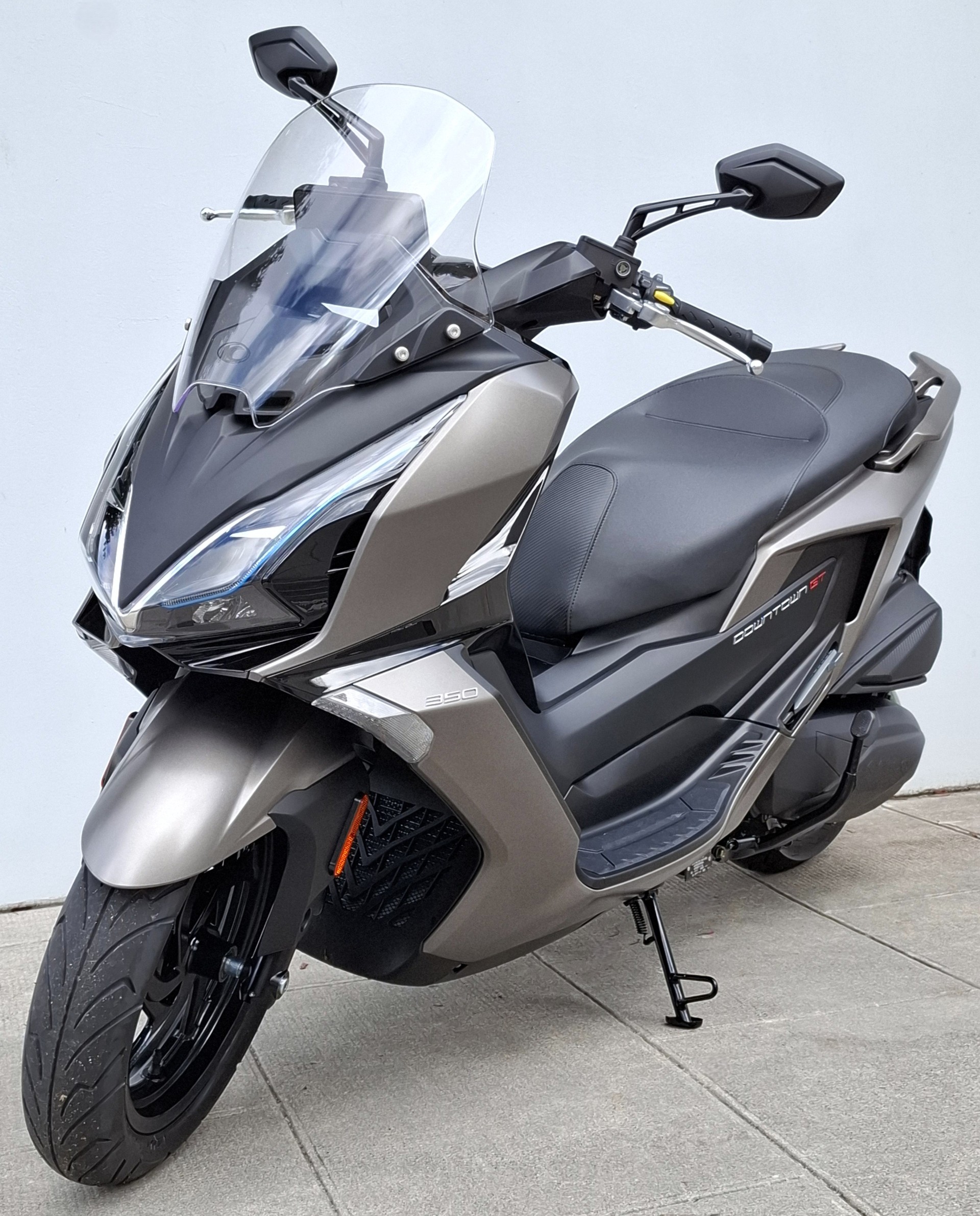 KYMCO Downtown GT 350-showroom-element-3