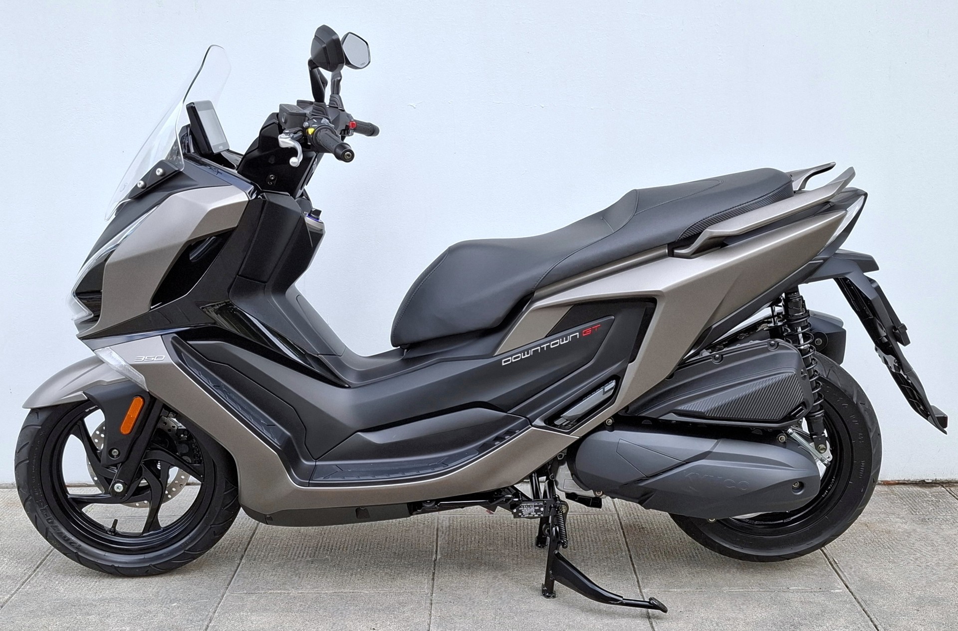 KYMCO Downtown GT 350-showroom-element-2