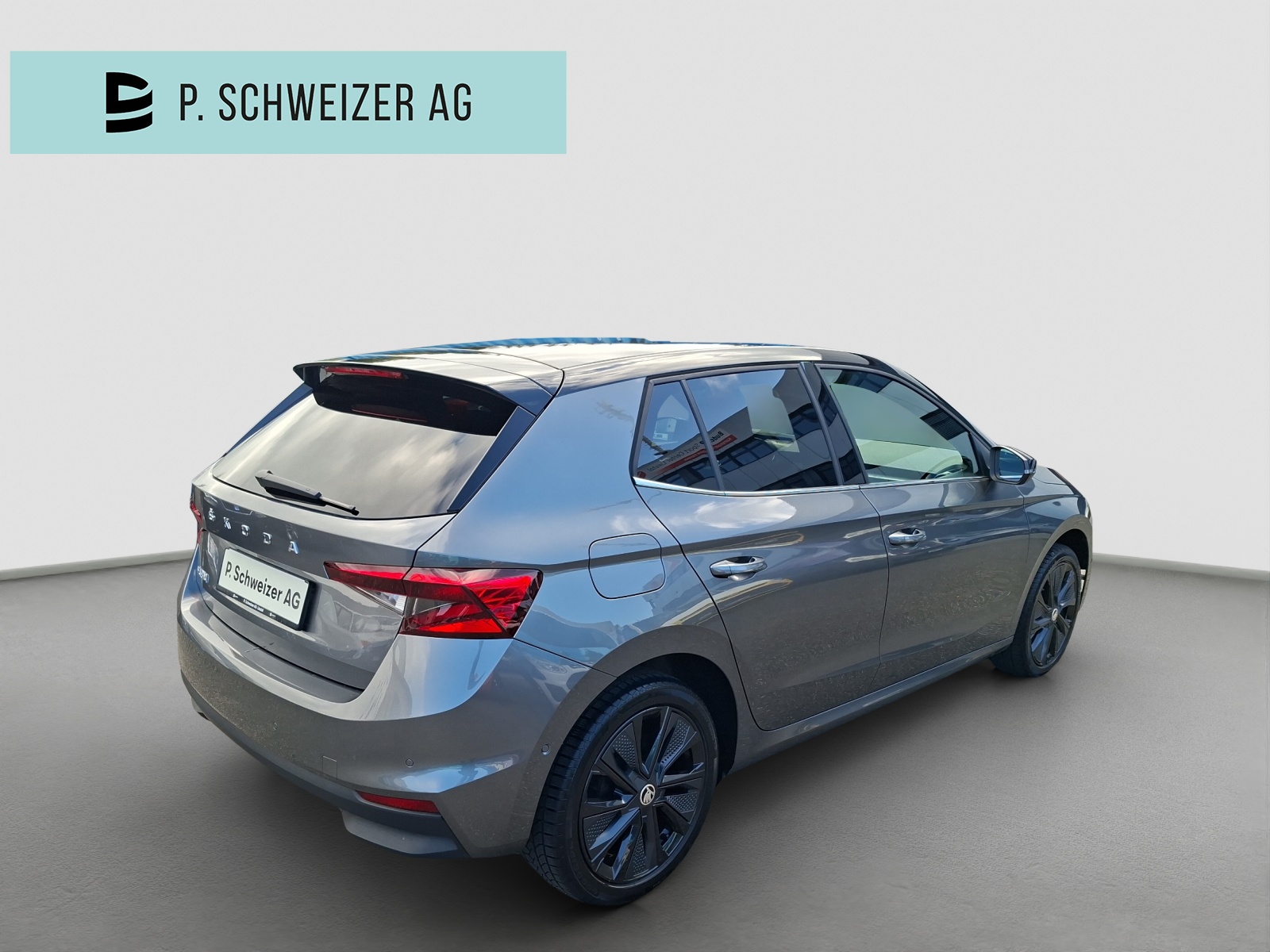 SKODA Fabia 1.0 TSI Style DSG-image-4