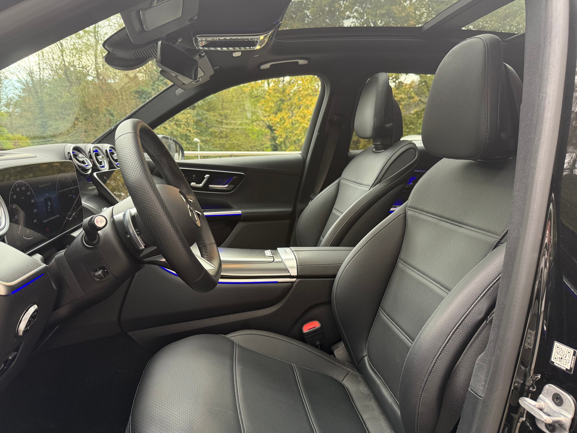 MERCEDES-BENZ GLC 300 e 4Matic 9G-Tronic-image-7