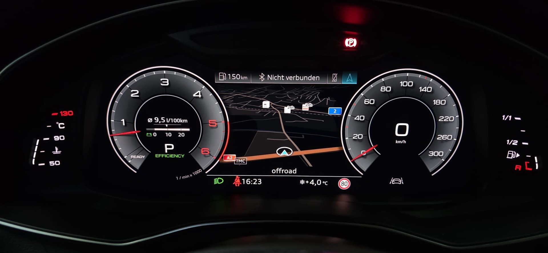 AUDI A6 Avant 45 TDI Design quattro tiptronic-image-19