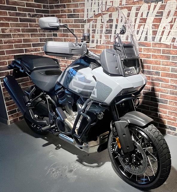HARLEY-DAVIDSON RA Pan America 1250 Special-image-8