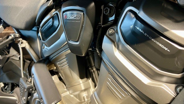 HARLEY-DAVIDSON RA Pan America 1250 Special-image-10