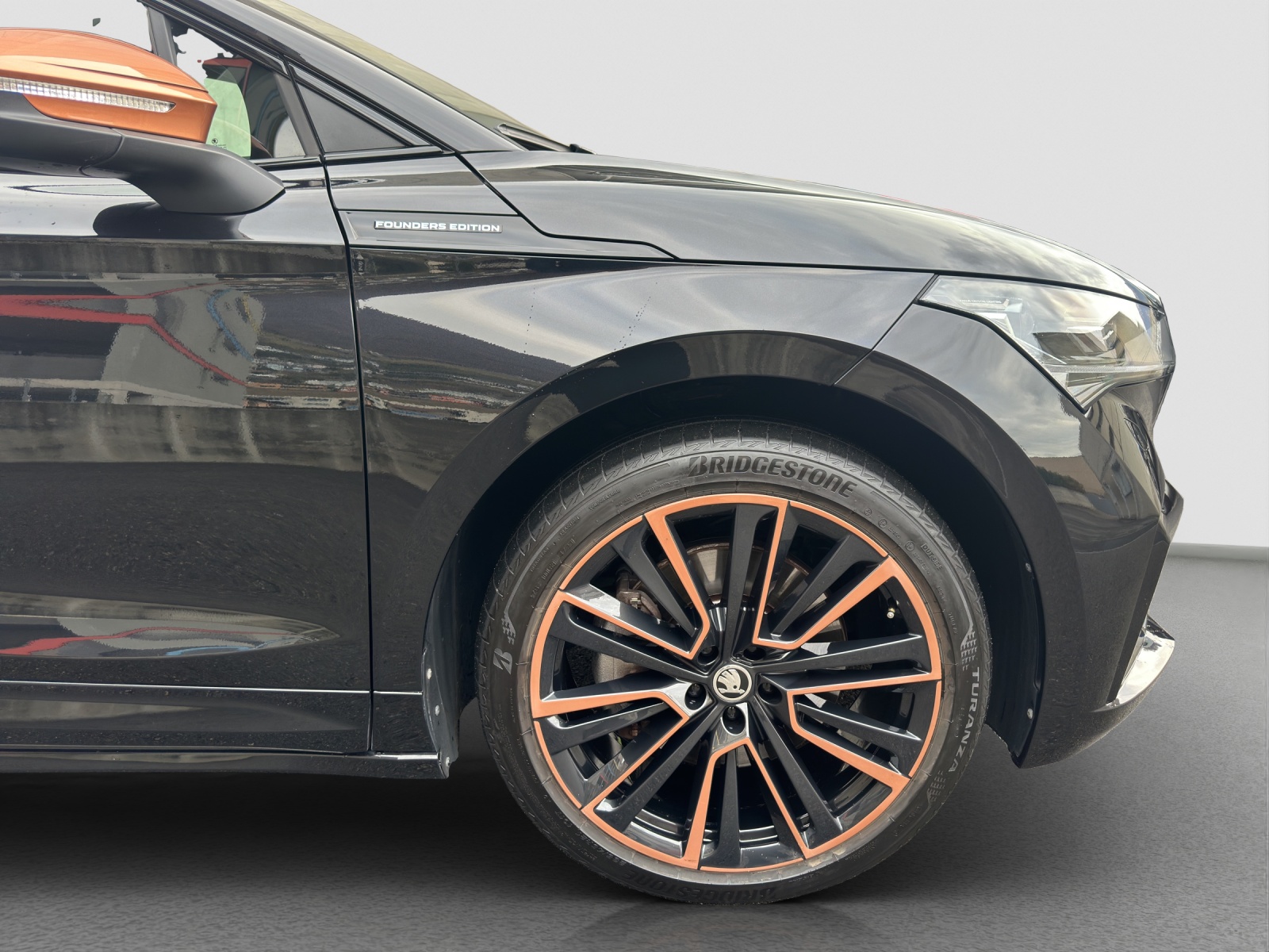 SKODA Enyaq iV 80x Founders Edition-image-4