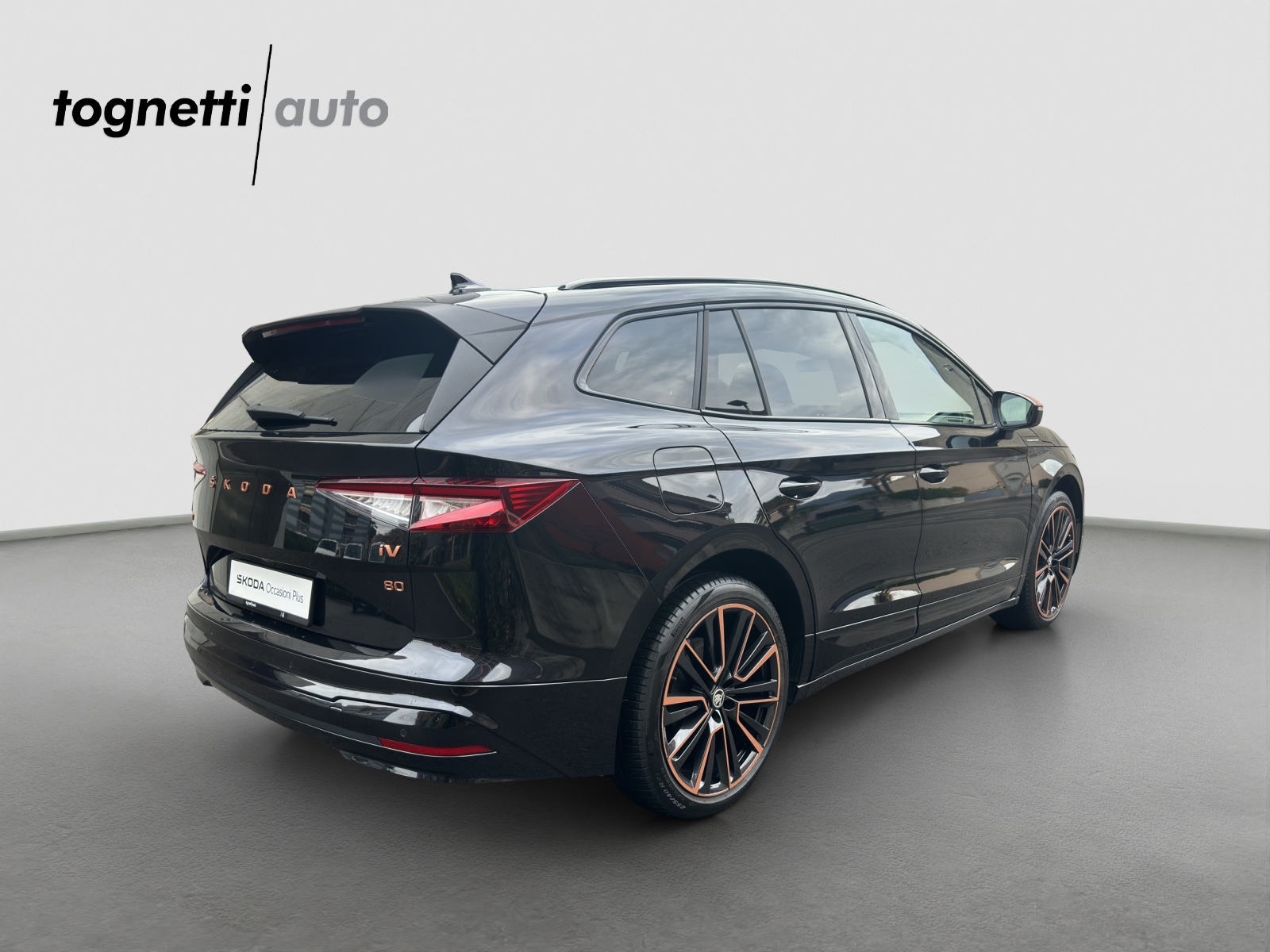 SKODA Enyaq iV 80x Founders Edition-image-3