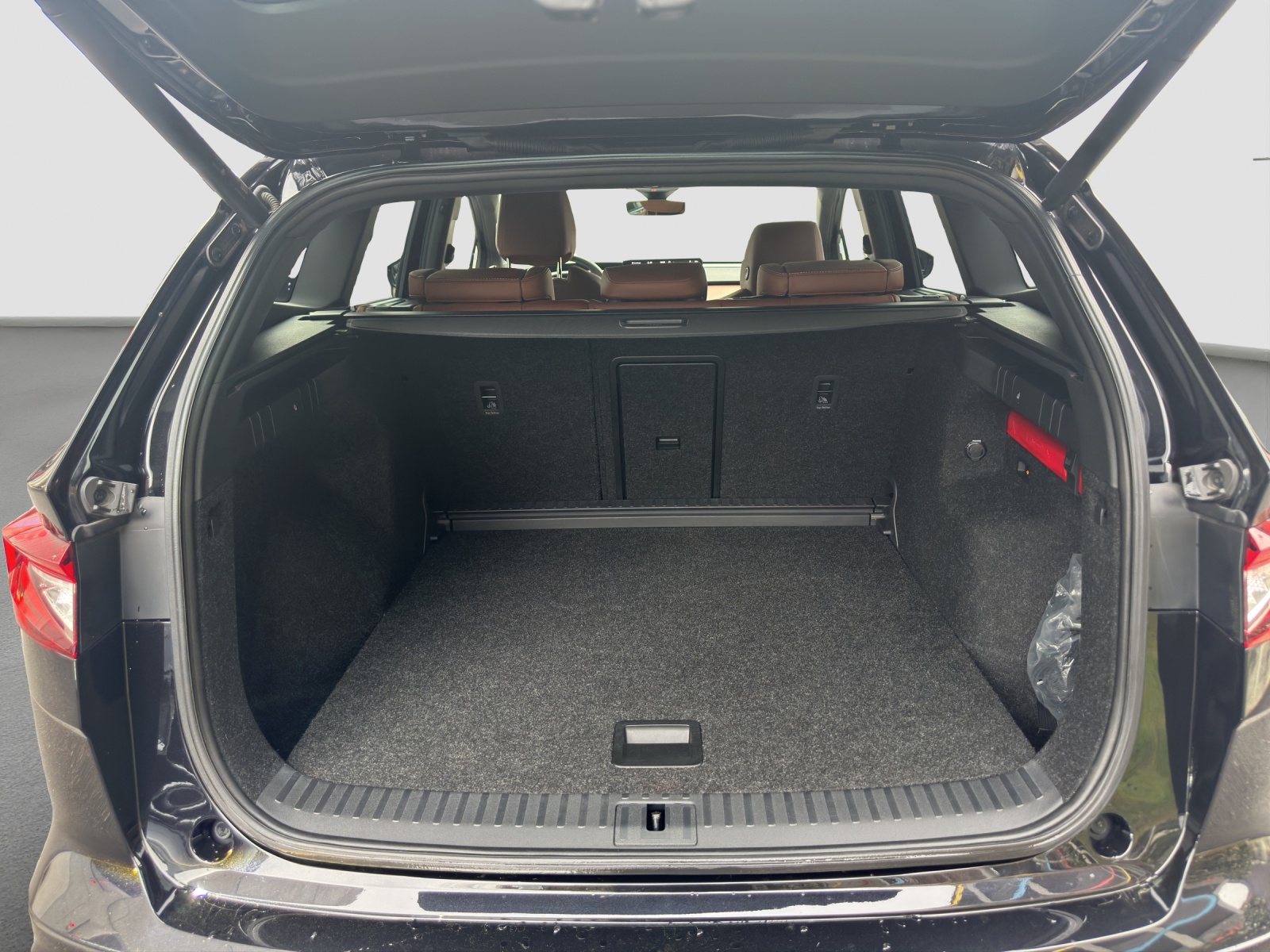 SKODA Enyaq iV 80x Founders Edition-image-9