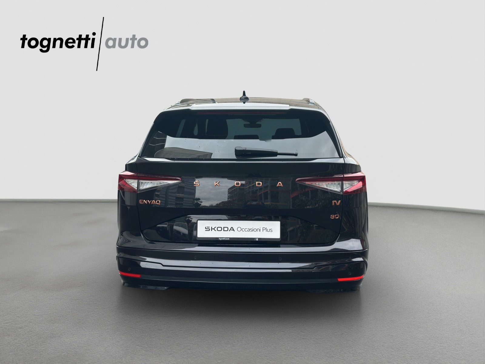 SKODA Enyaq iV 80x Founders Edition-image-5