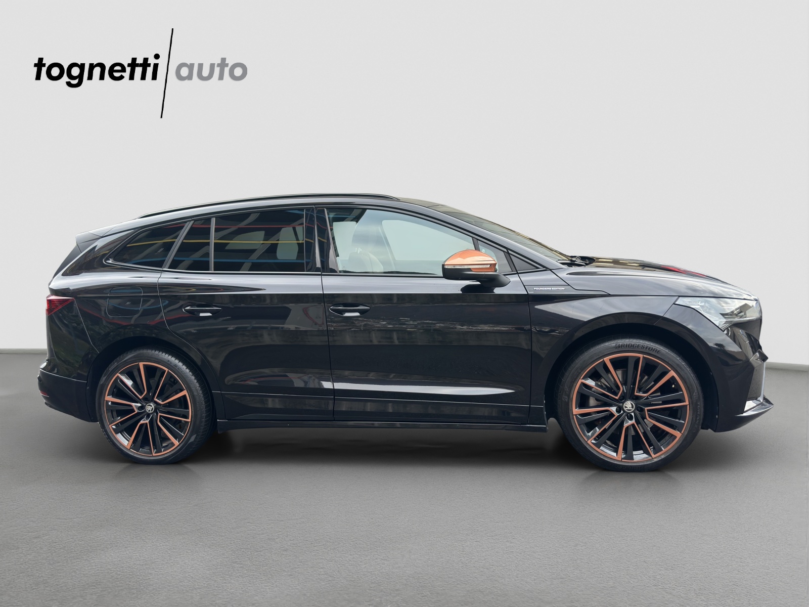 SKODA Enyaq iV 80x Founders Edition-image-2