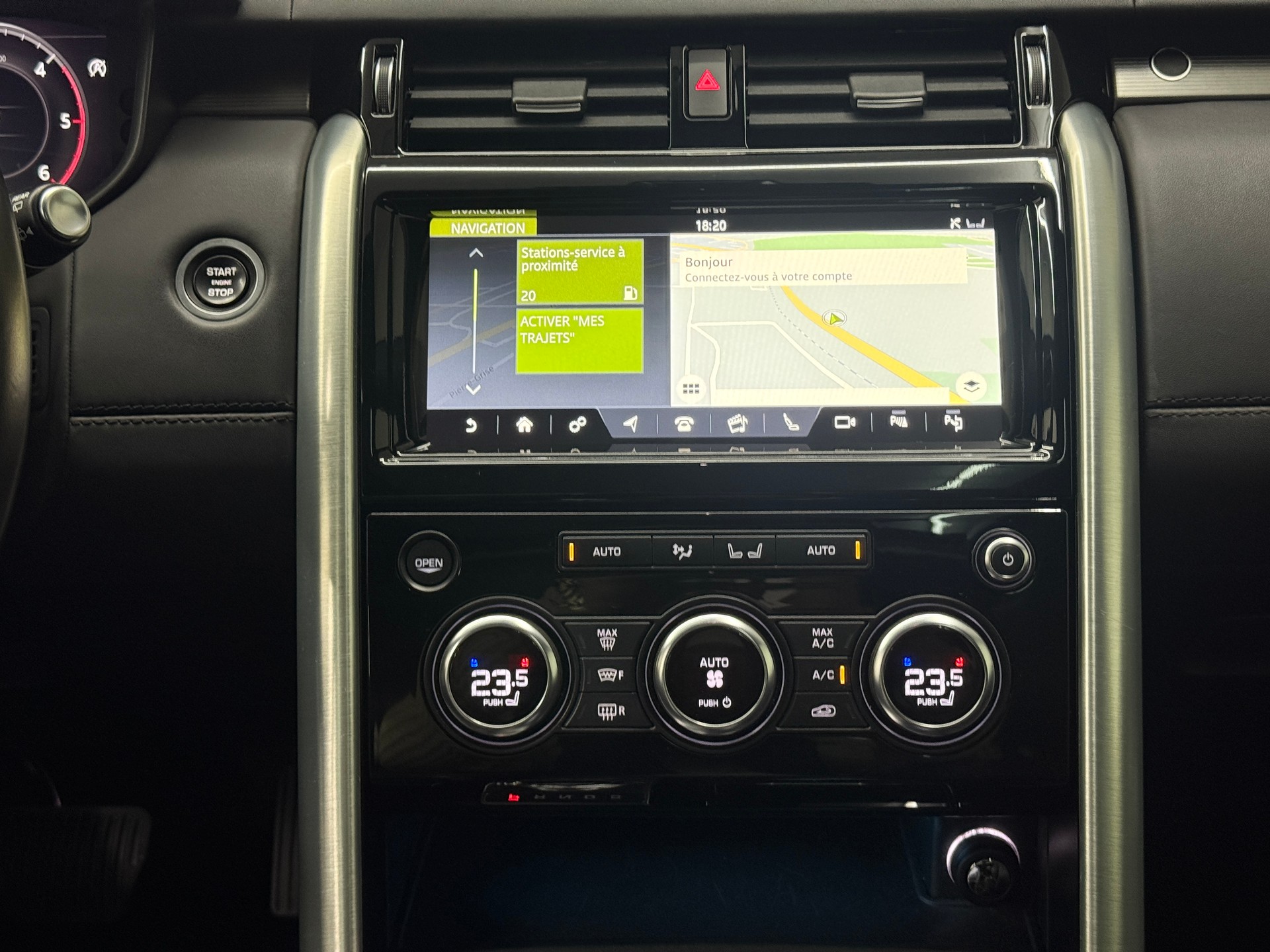 LAND ROVER Discovery 3.0 SDV6 HSE Luxury Automatic-image-13