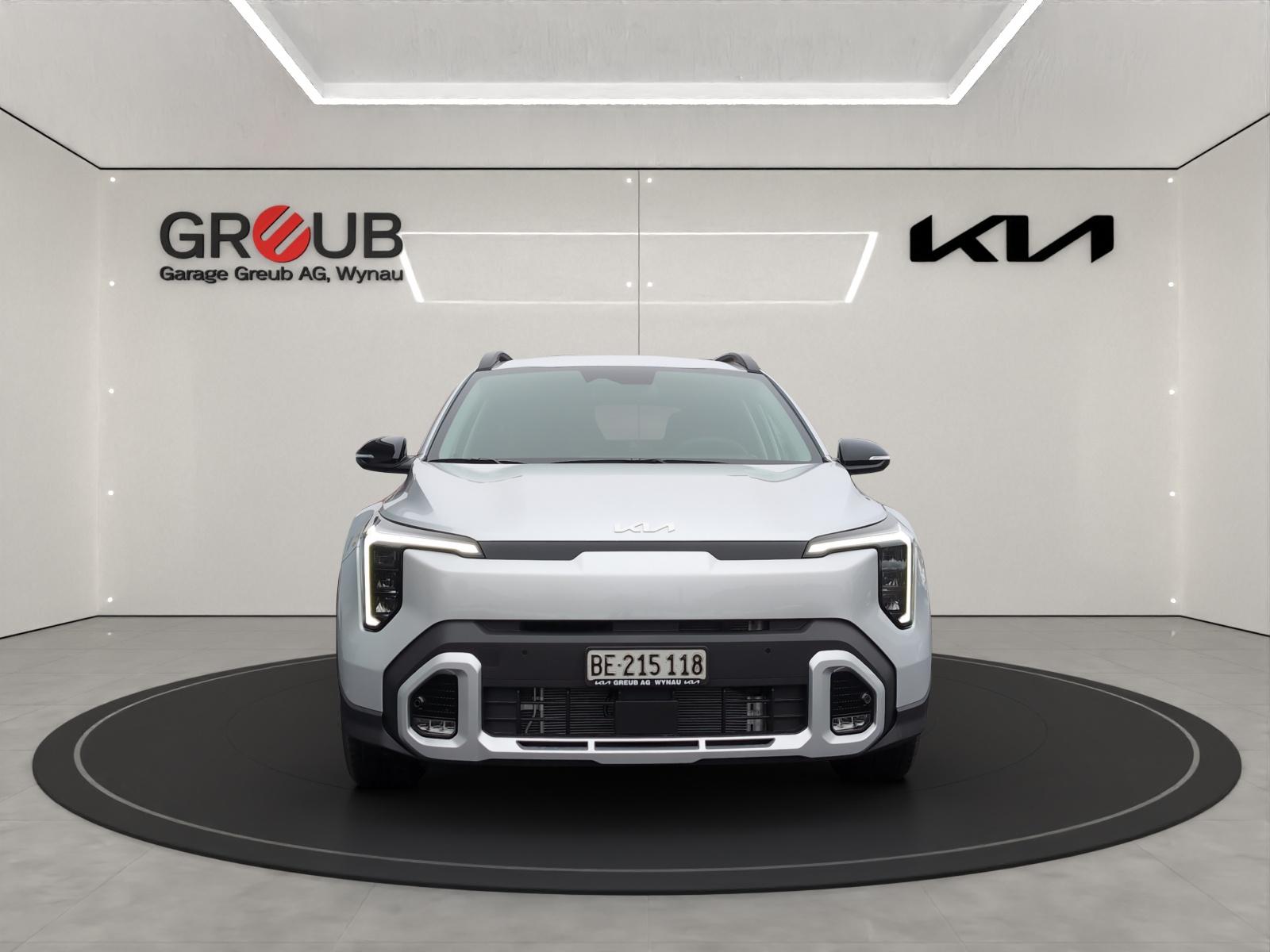 KIA Stonic 1.0 T-GDi MHEV GT-Line-showroom-element-1