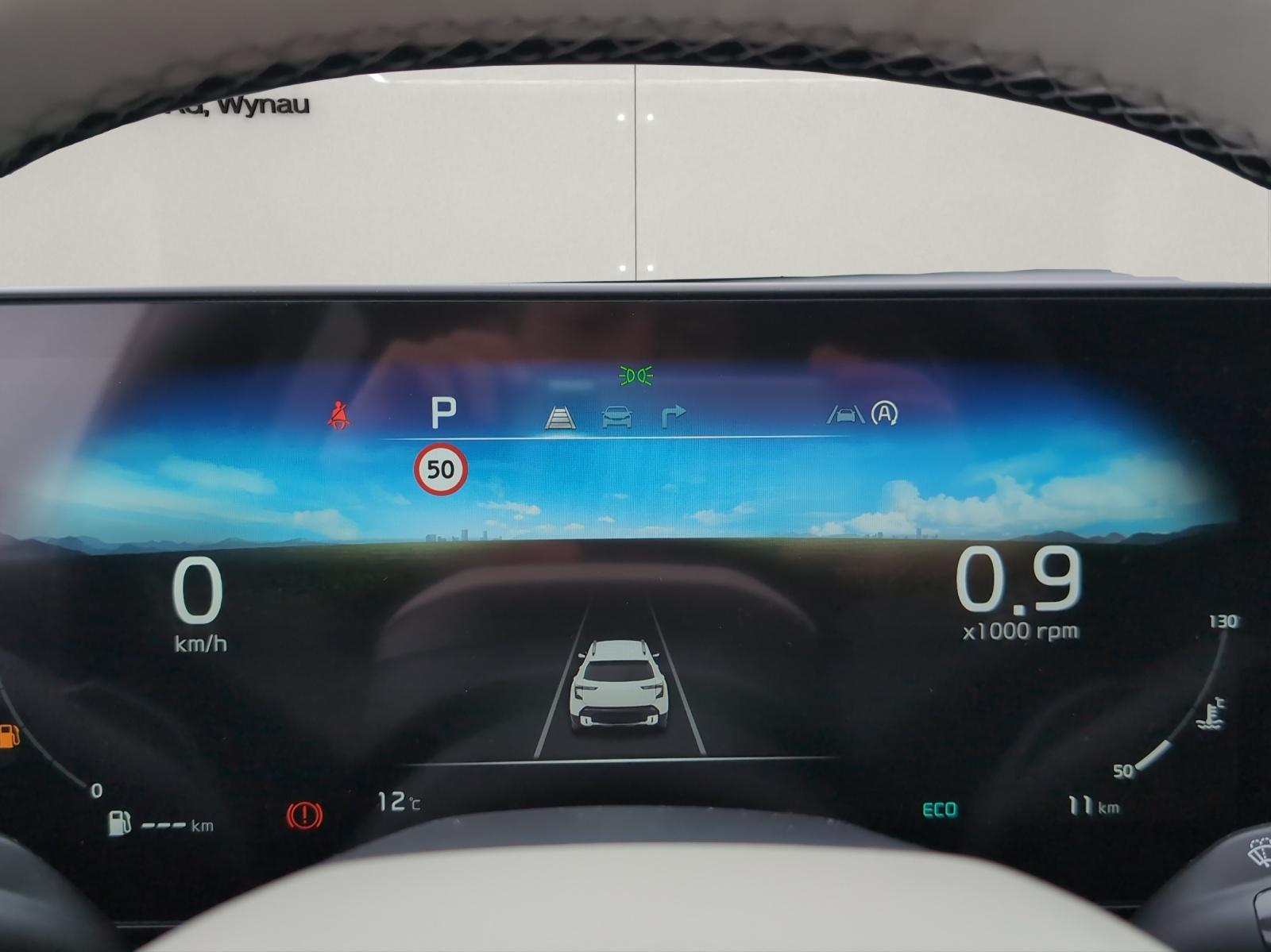 KIA Stonic 1.0 T-GDi MHEV GT-Line-image-10