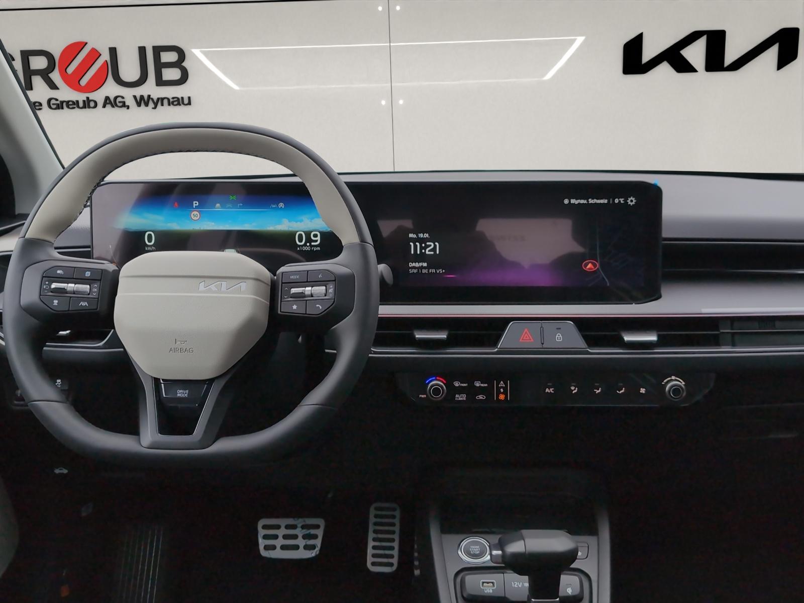 KIA Stonic 1.0 T-GDi MHEV GT-Line-image-11